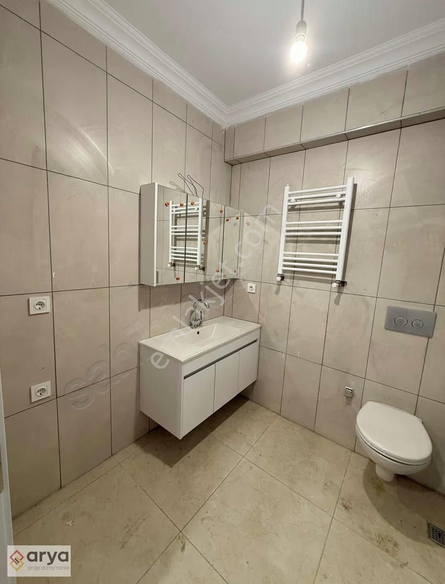 Aras Cadde Projesinde Sıfır 4+1 Satılık Daire - Görsel 18