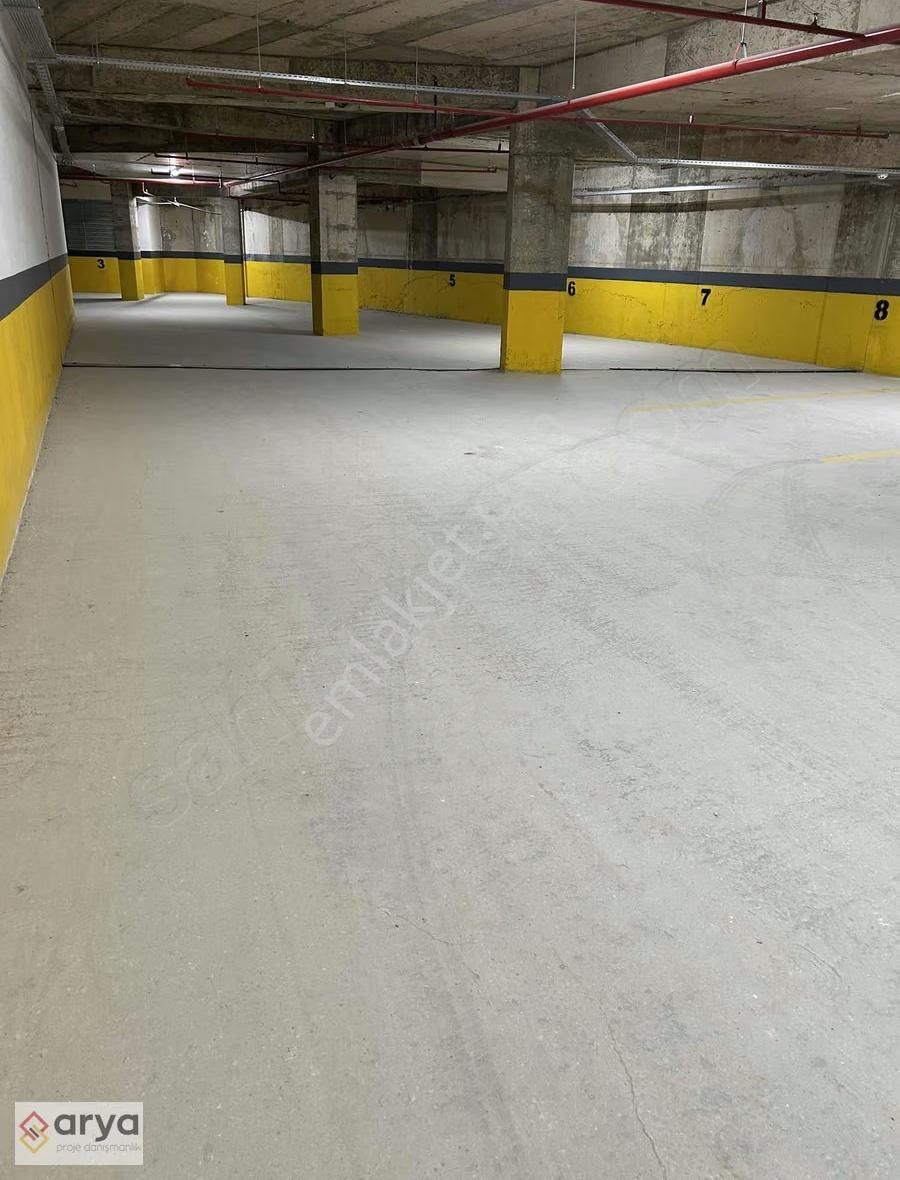 Aras Cadde Projesinde Sıfır 4+1 Satılık Daire - Görsel 8