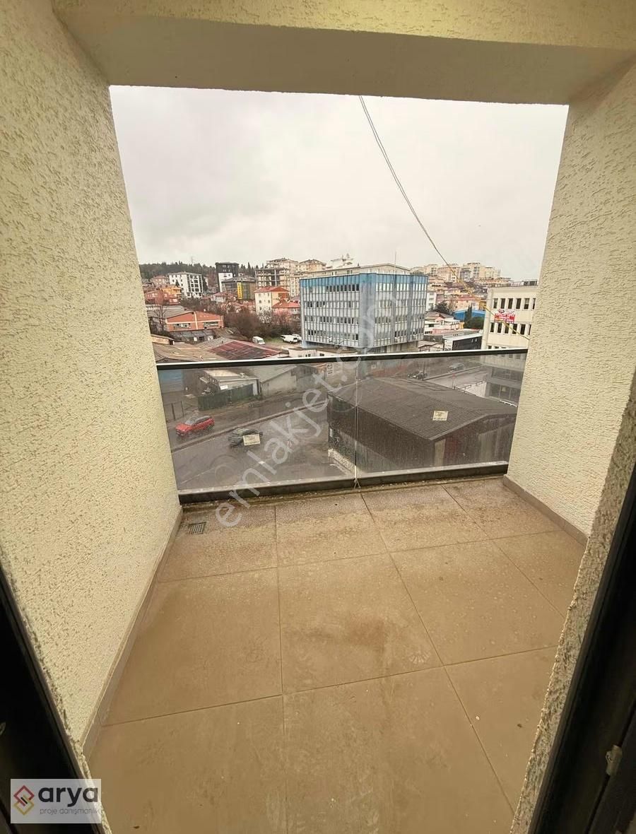 Aras Cadde Projesinde Sıfır 4+1 Satılık Daire - Görsel 9