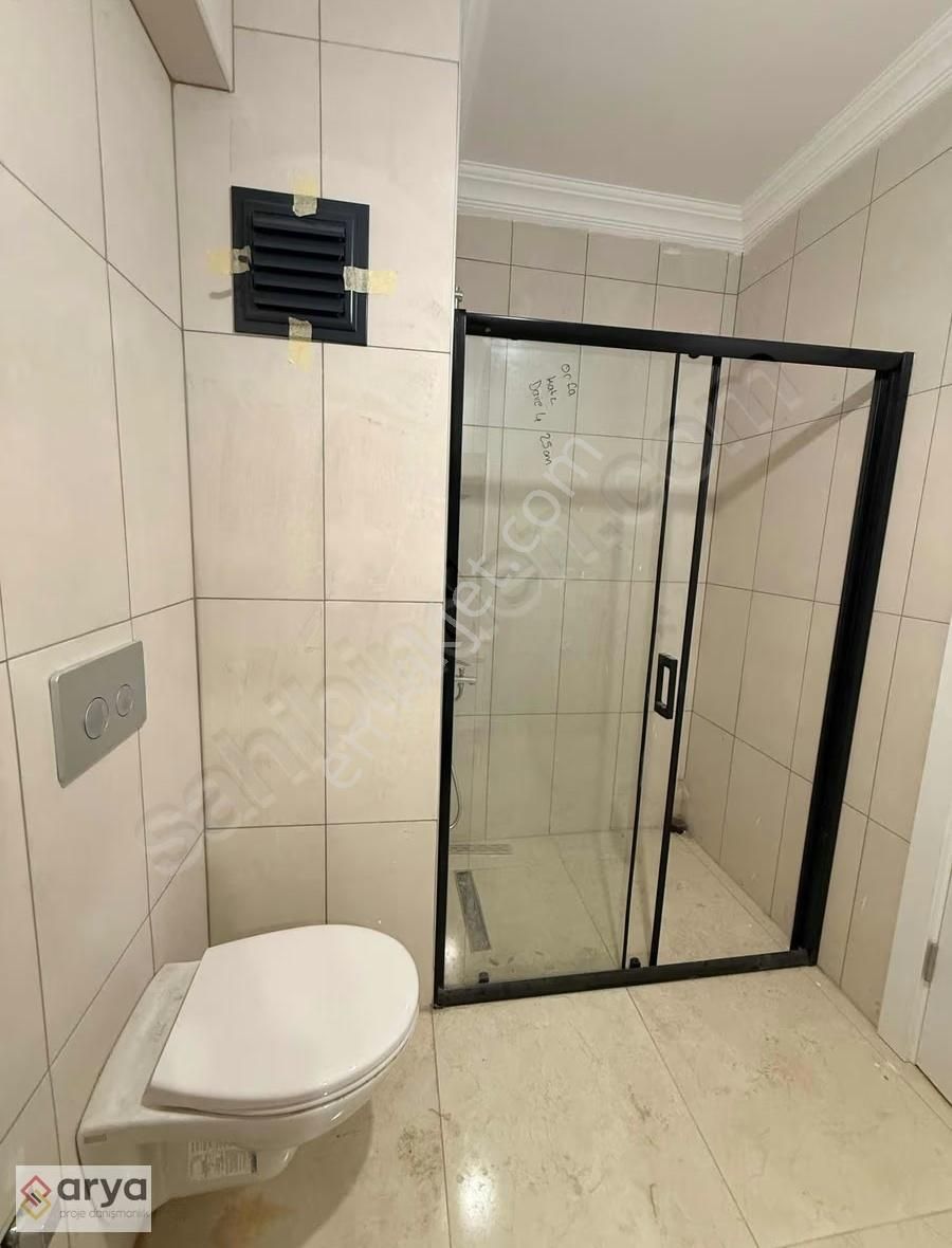 Aras Cadde Projesinde Sıfır 4+1 Satılık Daire - Görsel 10