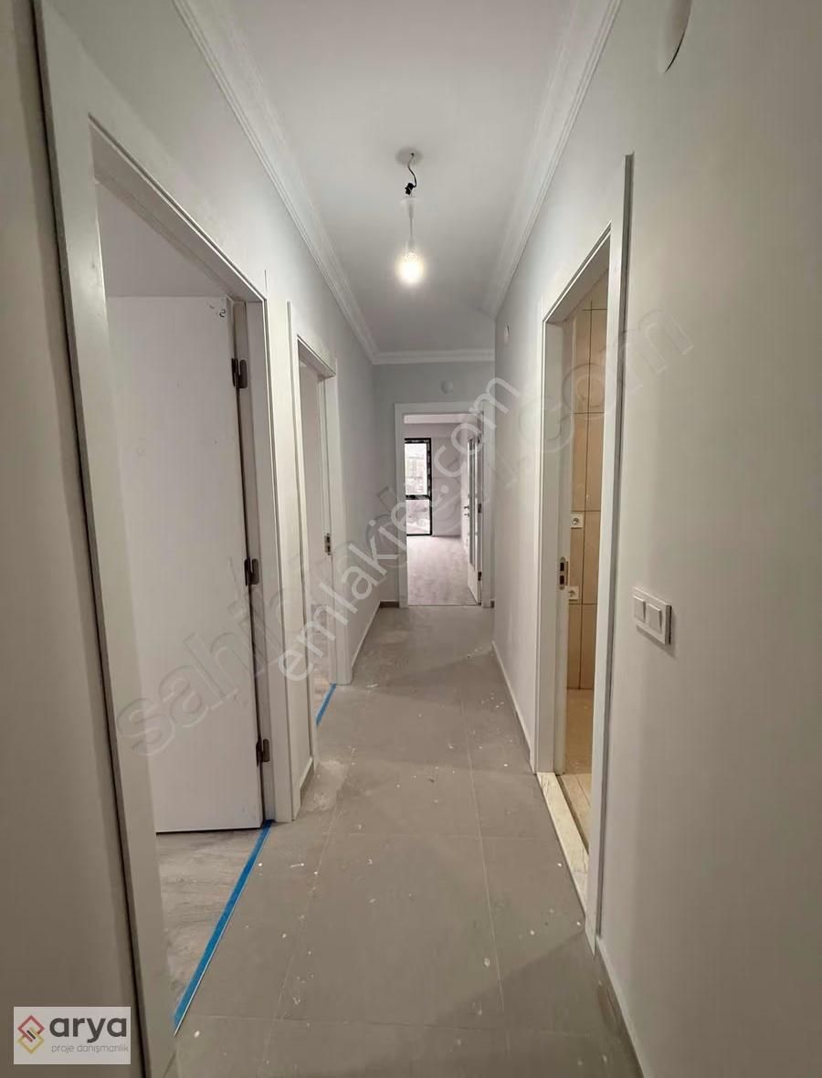 Aras Cadde Projesinde Sıfır 4+1 Satılık Daire - Görsel 3