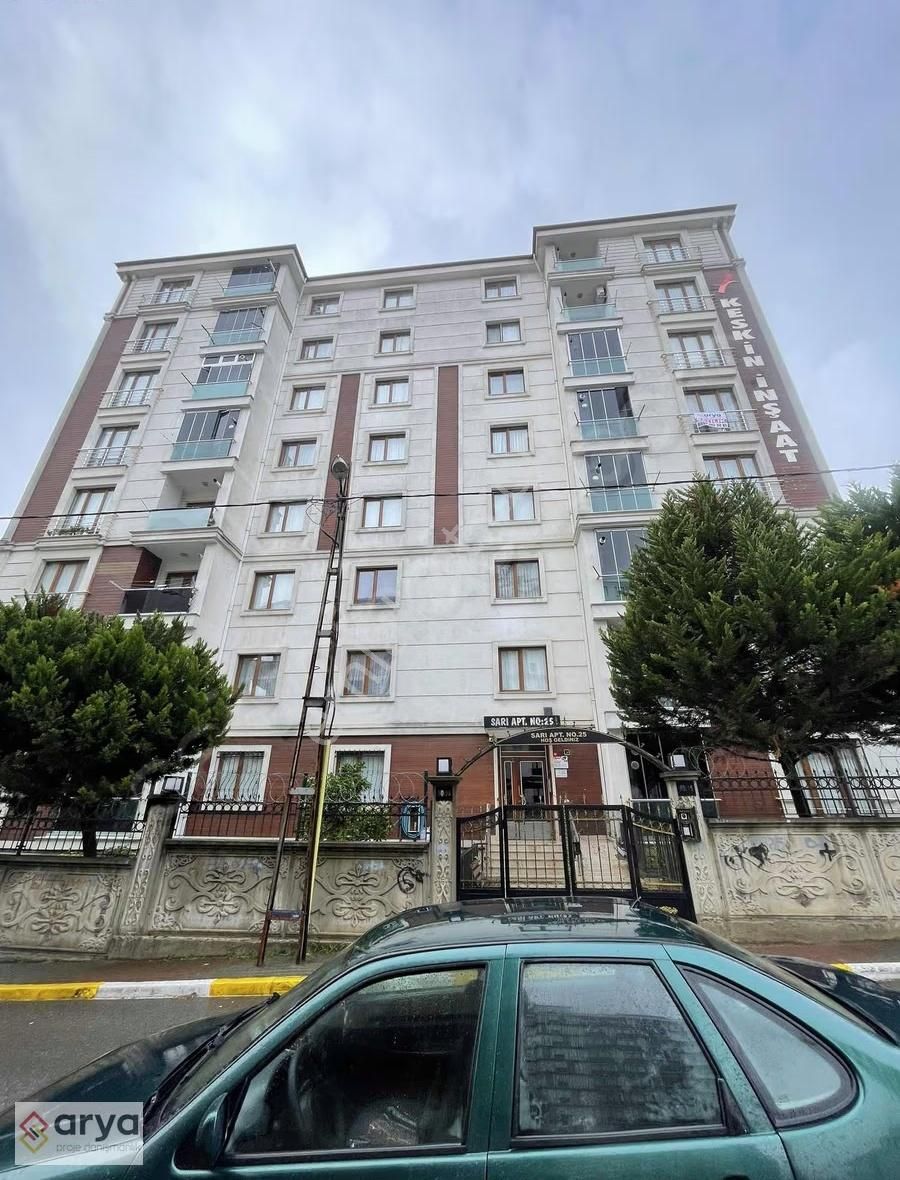 Pendik Esenlerde Metro Ve Hastane Komşusu Satılık 2+1 Daire - Görsel 15