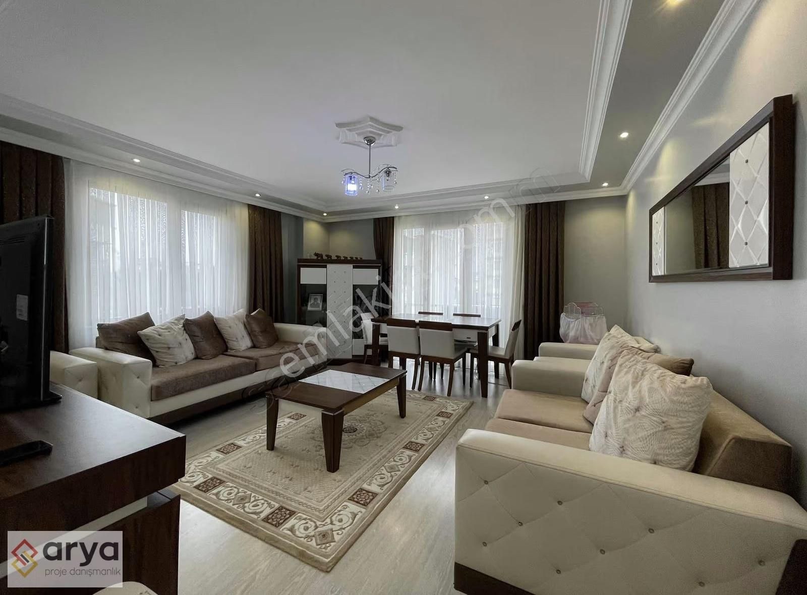 Pendik Esenlerde Metro Ve Hastane Komşusu Satılık 2+1 Daire