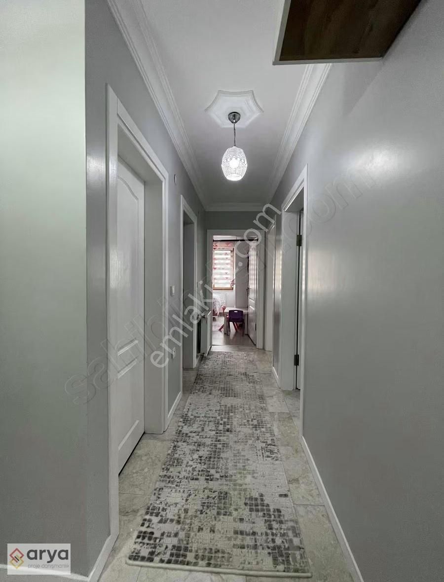Pendik Esenlerde Metro Ve Hastane Komşusu Satılık 2+1 Daire - Görsel 12
