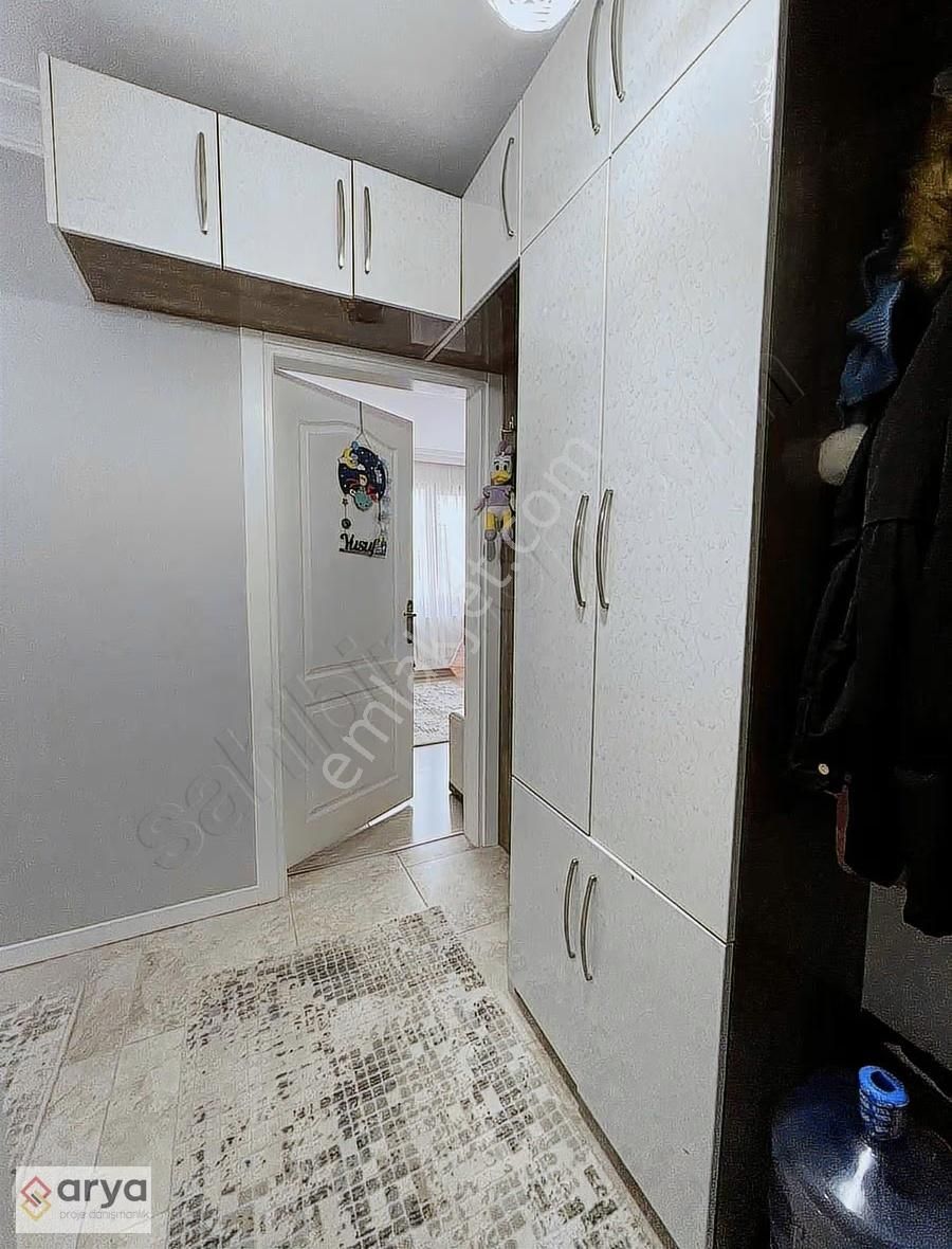 Pendik Esenlerde Metro Ve Hastane Komşusu Satılık 2+1 Daire - Görsel 16