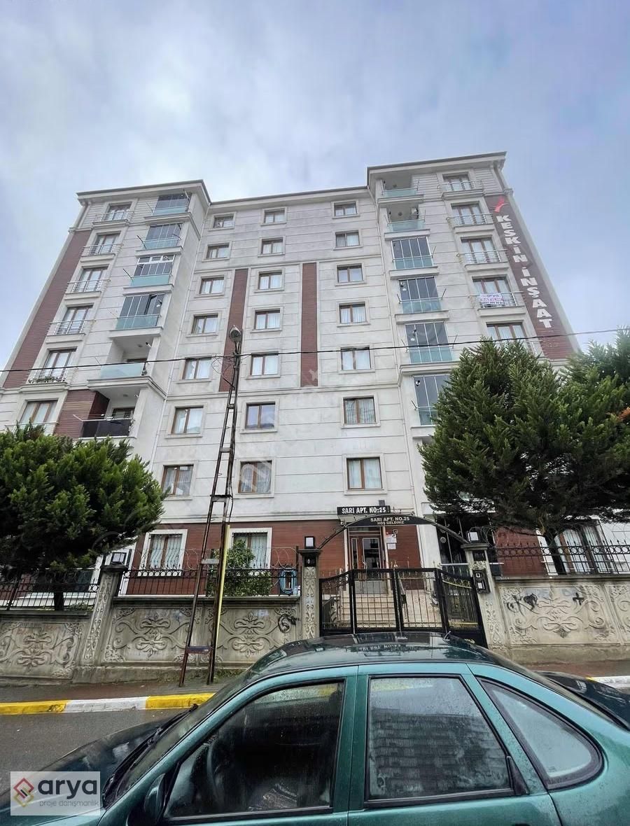 Pendik Esenlerde Metro Ve Hastane Komşusu Satılık 2+1 Daire - Görsel 30