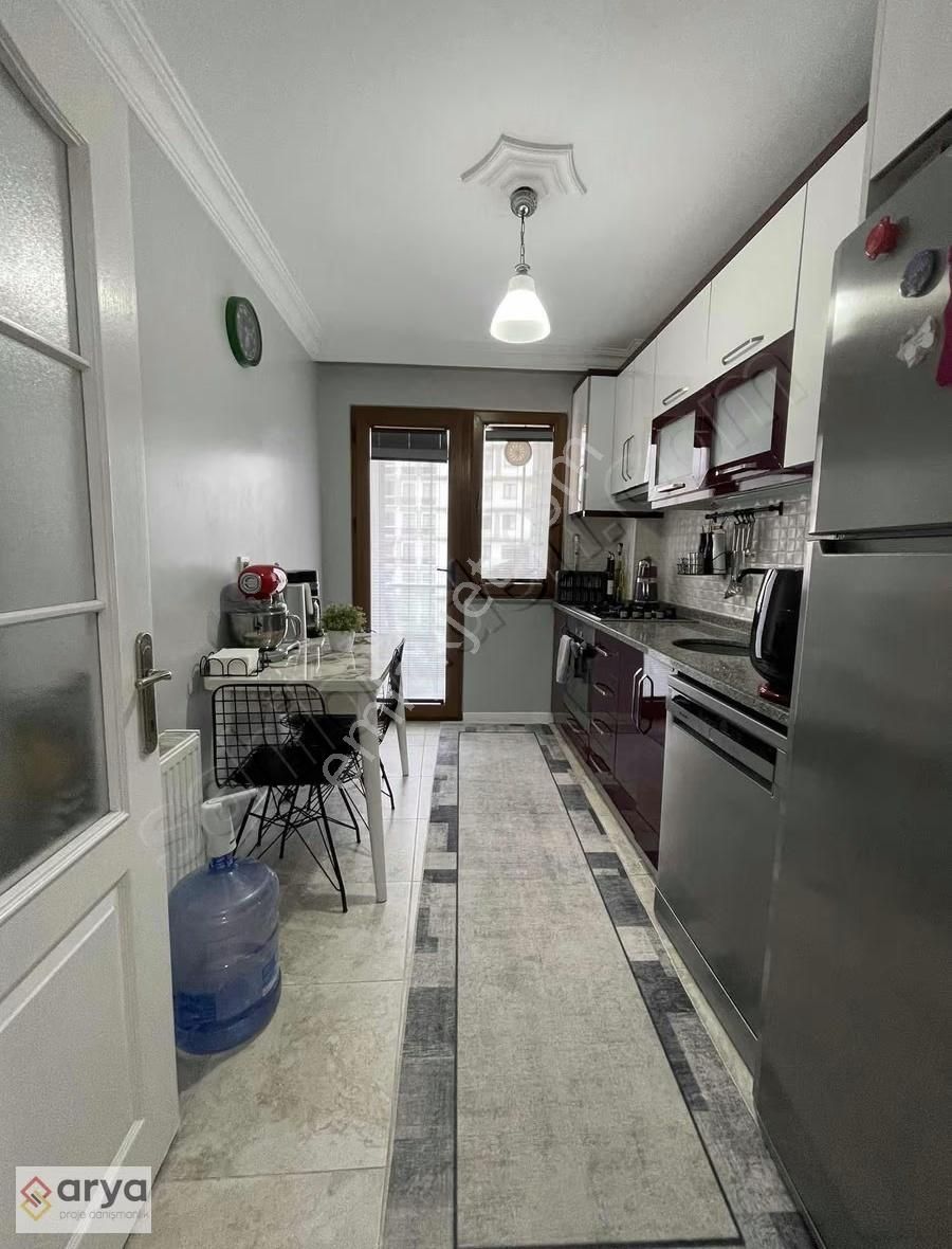Pendik Esenlerde Metro Ve Hastane Komşusu Satılık 2+1 Daire - Görsel 25