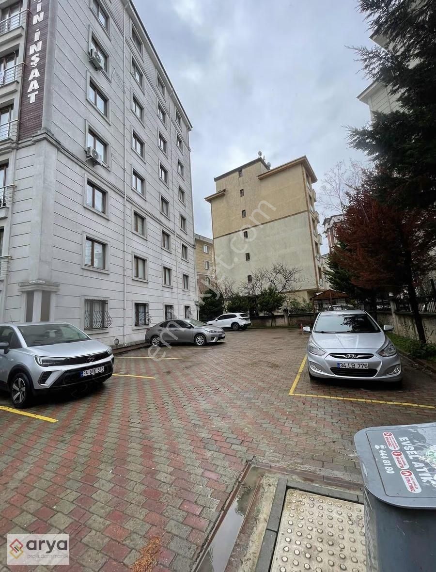 Pendik Esenlerde Metro Ve Hastane Komşusu Satılık 2+1 Daire - Görsel 11