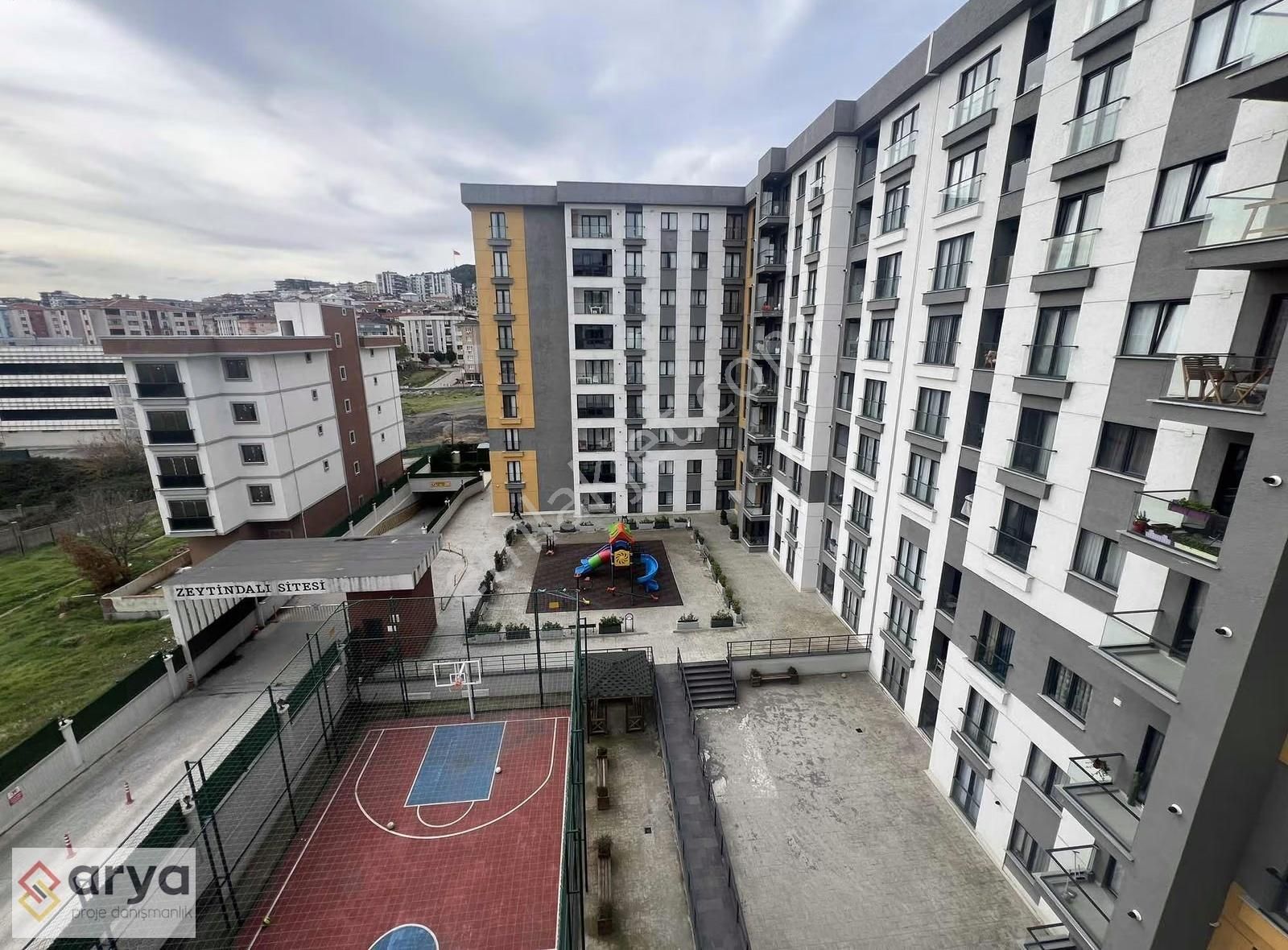Marmara Eğitim Araştırma Has. Yakını , Metro Yakını Kiralık 3+1 - Görsel 10
