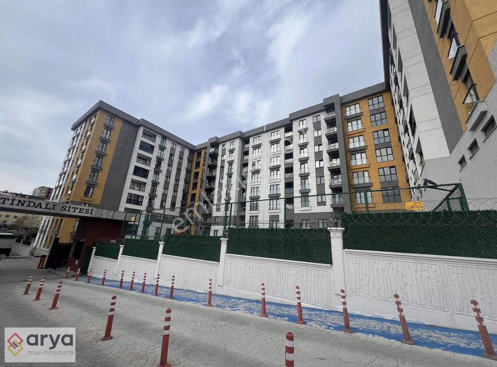 Marmara Eğitim Araştırma Has. Yakını , Metro Yakını Kiralık 3+1 - Görsel 4