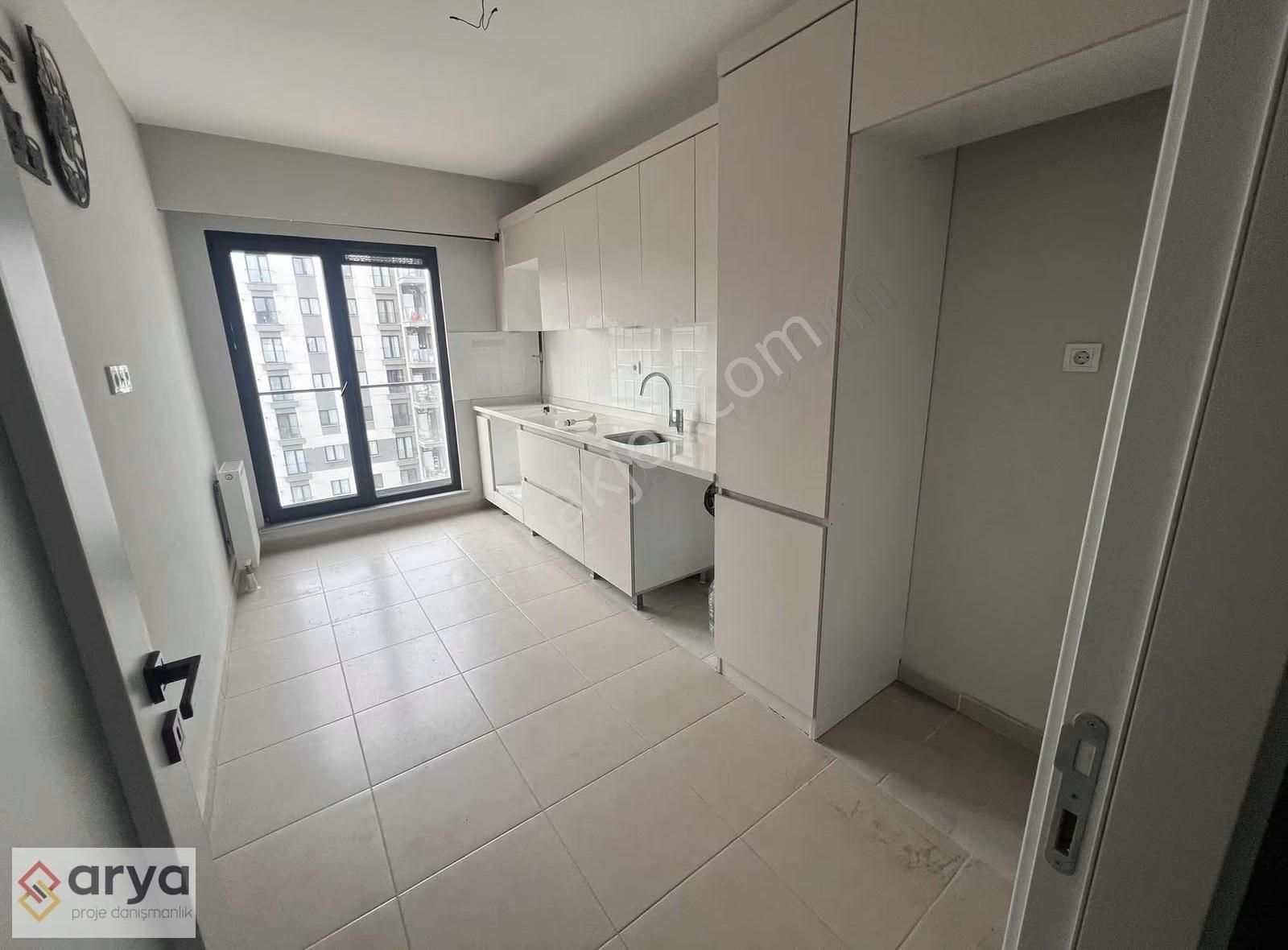 Marmara Eğitim Araştırma Has. Yakını , Metro Yakını Kiralık 3+1 - Görsel 3