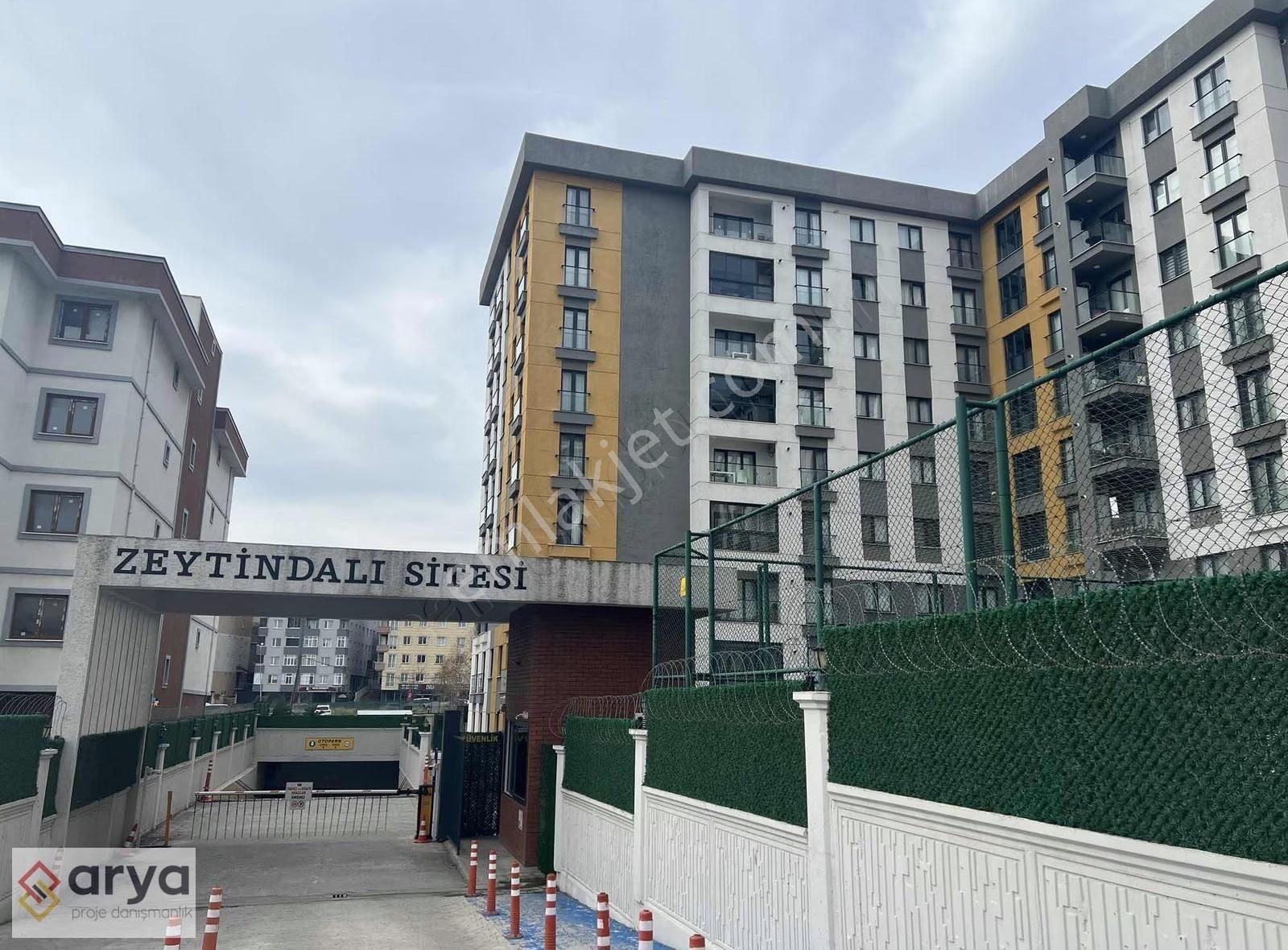Marmara Eğitim Araştırma Has. Yakını , Metro Yakını Kiralık 3+1