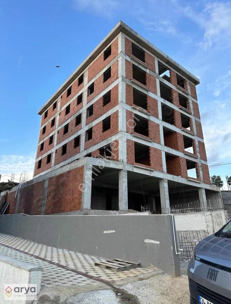 Pendik Keyfi Bahçe Projesinde 2+1 %50 Peşin Kalan Taksitle! - Görsel 7