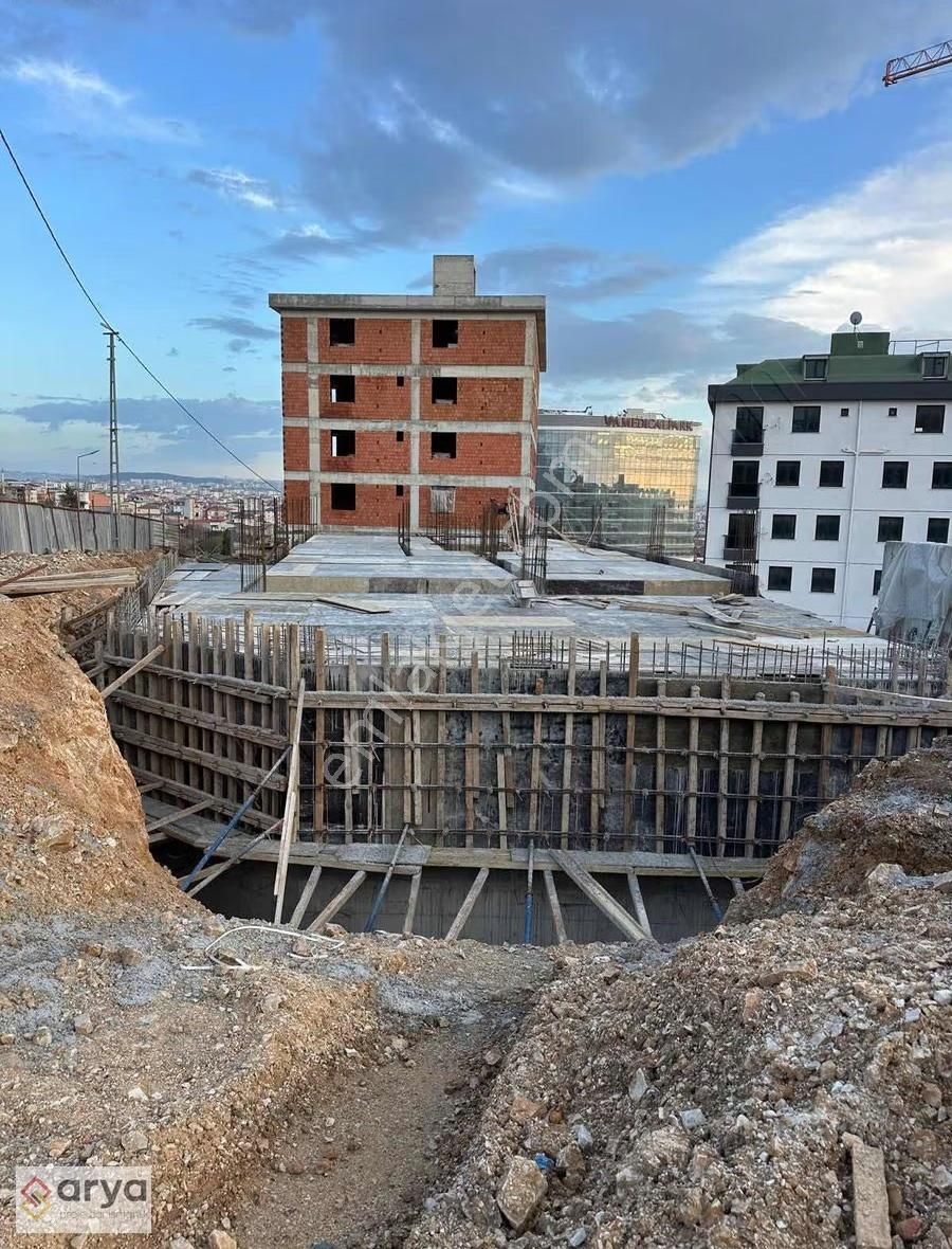 Pendik Keyfi Bahçe Projesinde 2+1 %50 Peşin Kalan Taksitle! - Görsel 8