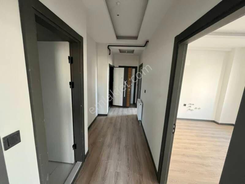 Çorum Cengiz Yapı-bahçelievler Kültür Merkezi Civarı Satılık 2+1 Ara Kat Daire - Görsel 16
