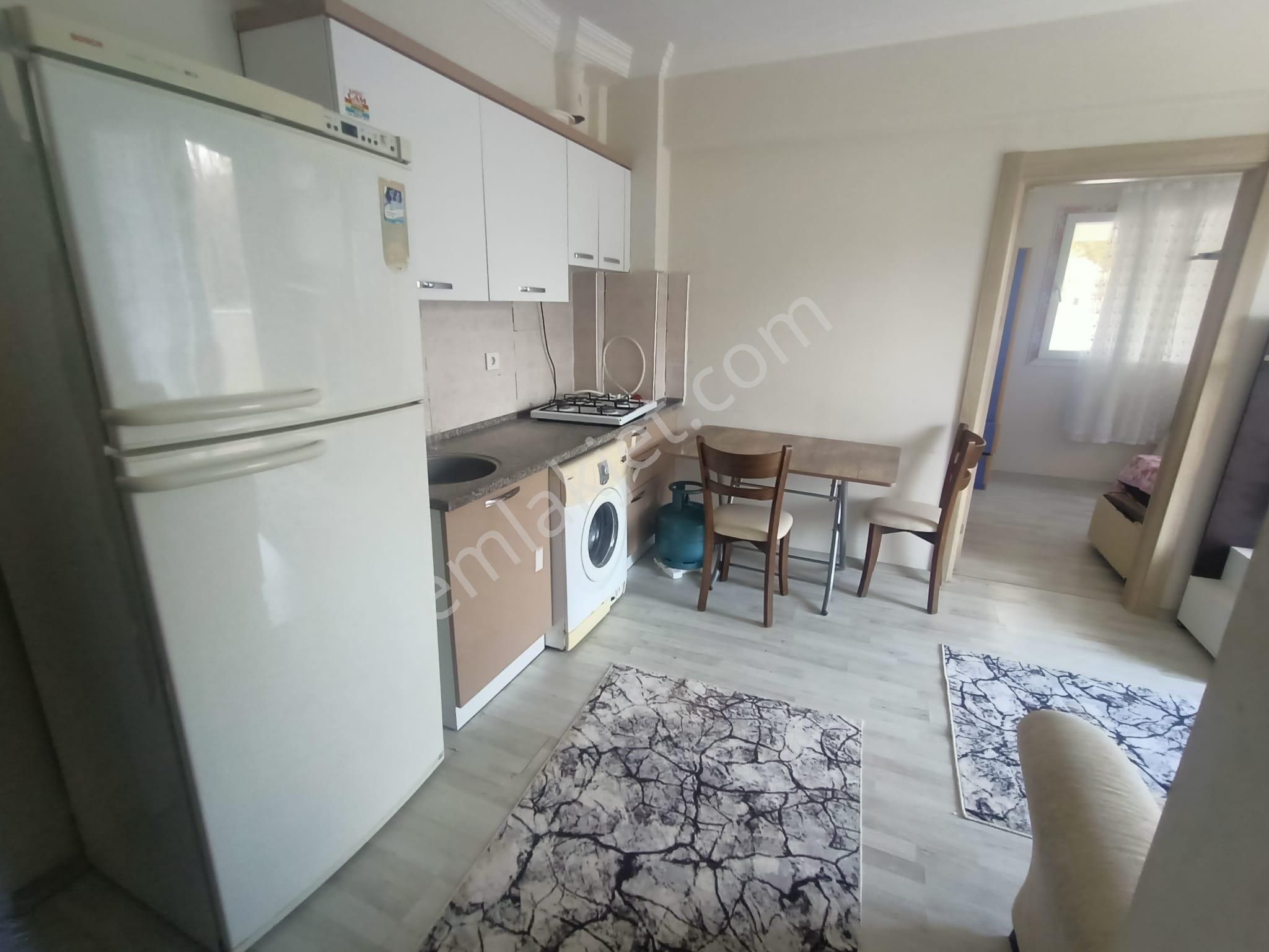 2+1 Satılık Eşyalı Daire - Görsel 2