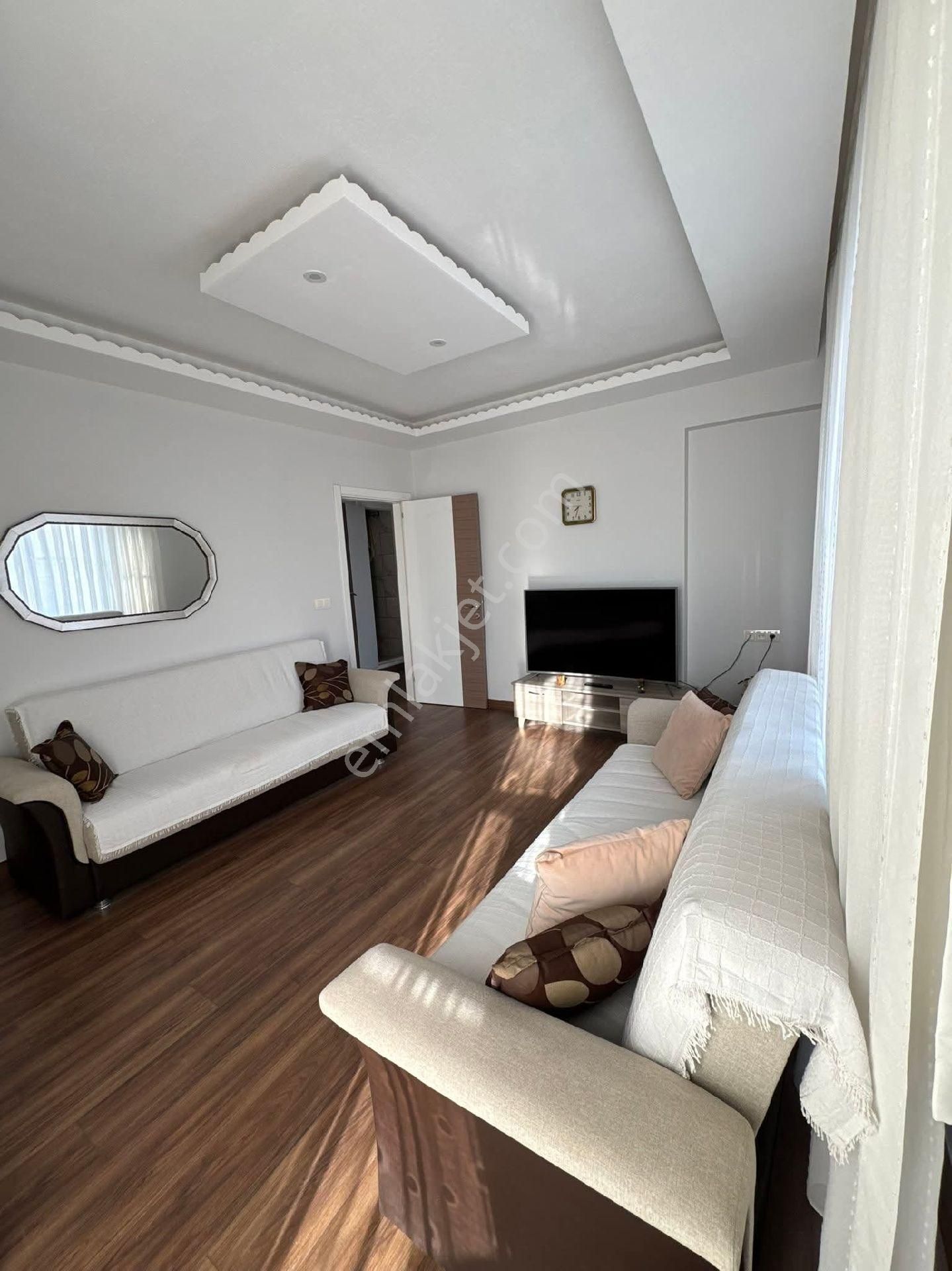 🌟 Fiyat🌲 Düştü Didim Cumhuriyet Mahallesinde Oldukça Geniş Satılık 🎈3+1 Ayrı Mutfak Daire - Görsel 5