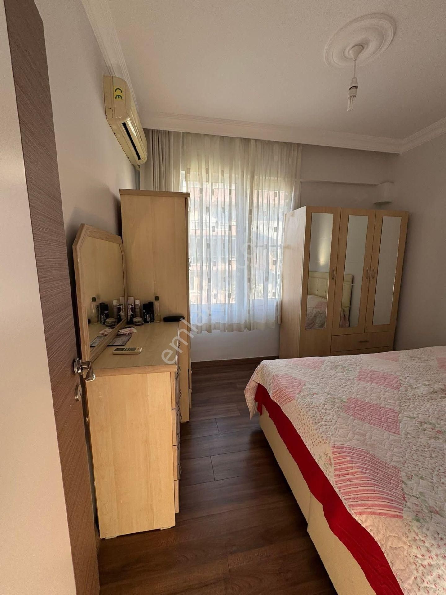 🌟 Fiyat🌲 Düştü Didim Cumhuriyet Mahallesinde Oldukça Geniş Satılık 🎈3+1 Ayrı Mutfak Daire - Görsel 8