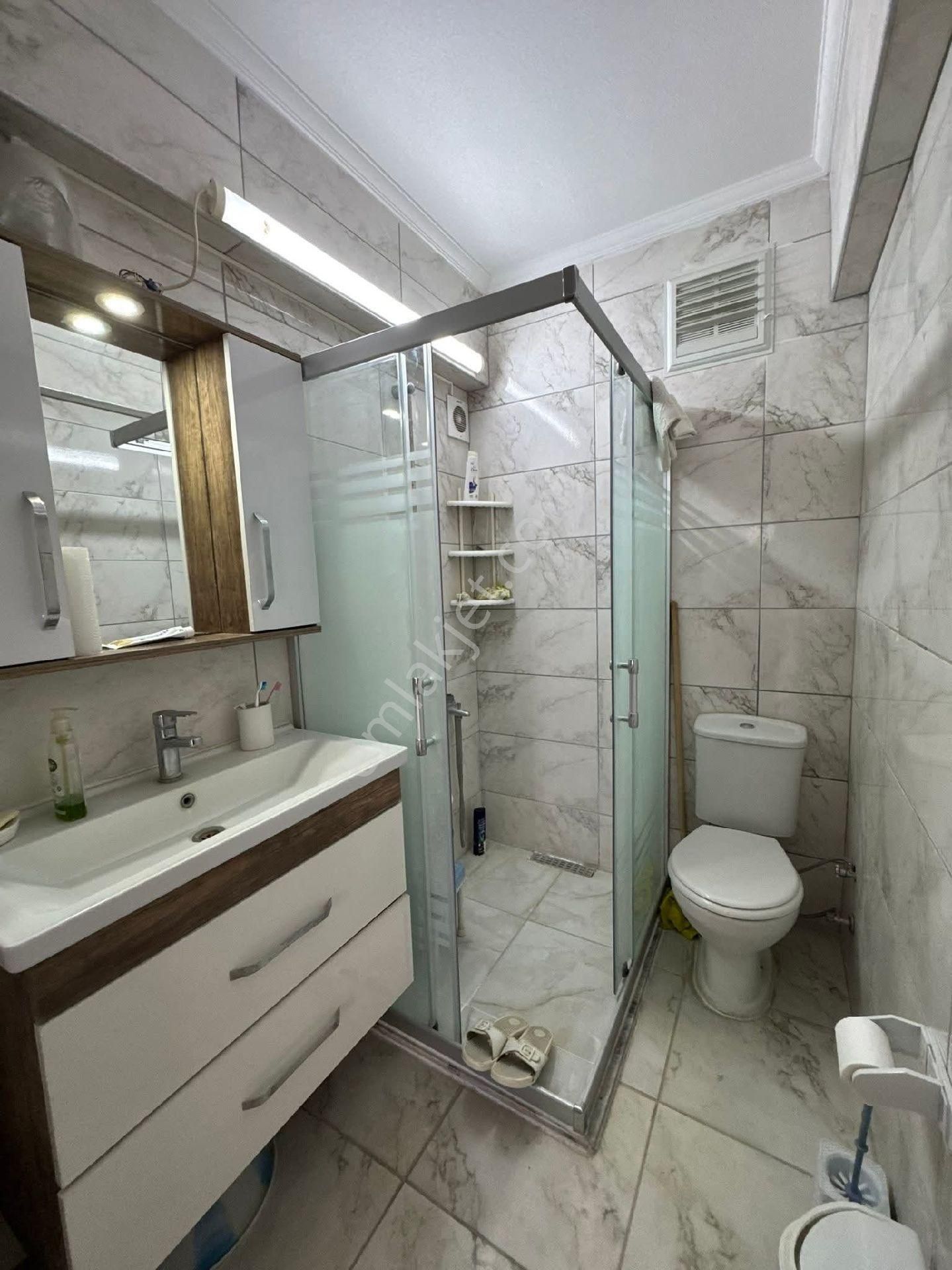 🌟 Fiyat🌲 Düştü Didim Cumhuriyet Mahallesinde Oldukça Geniş Satılık 🎈3+1 Ayrı Mutfak Daire - Görsel 2