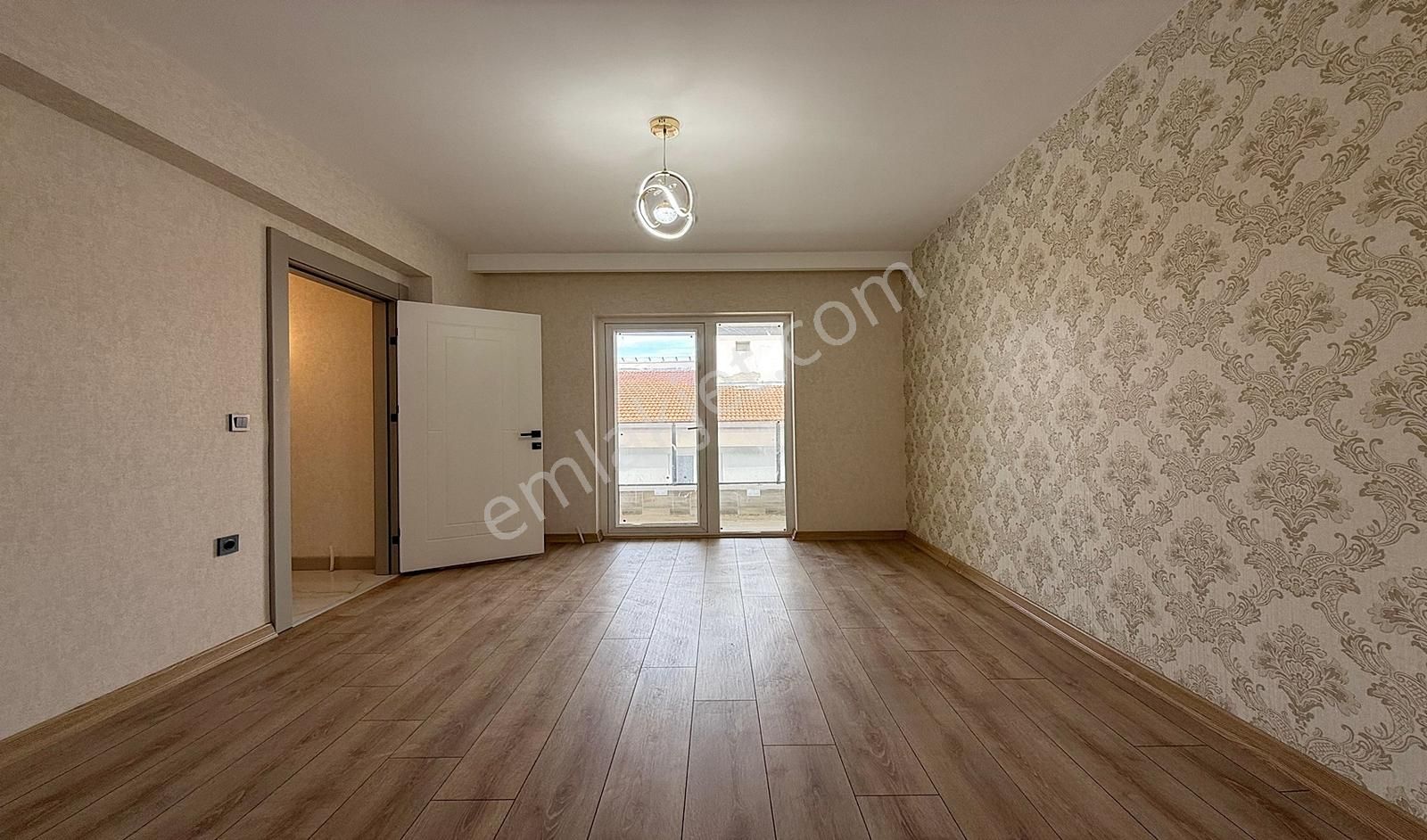 Yasa'dan Karkaya'da 3+1 E.banyolu 4.kat Sıfır Daire!!! - Görsel 35