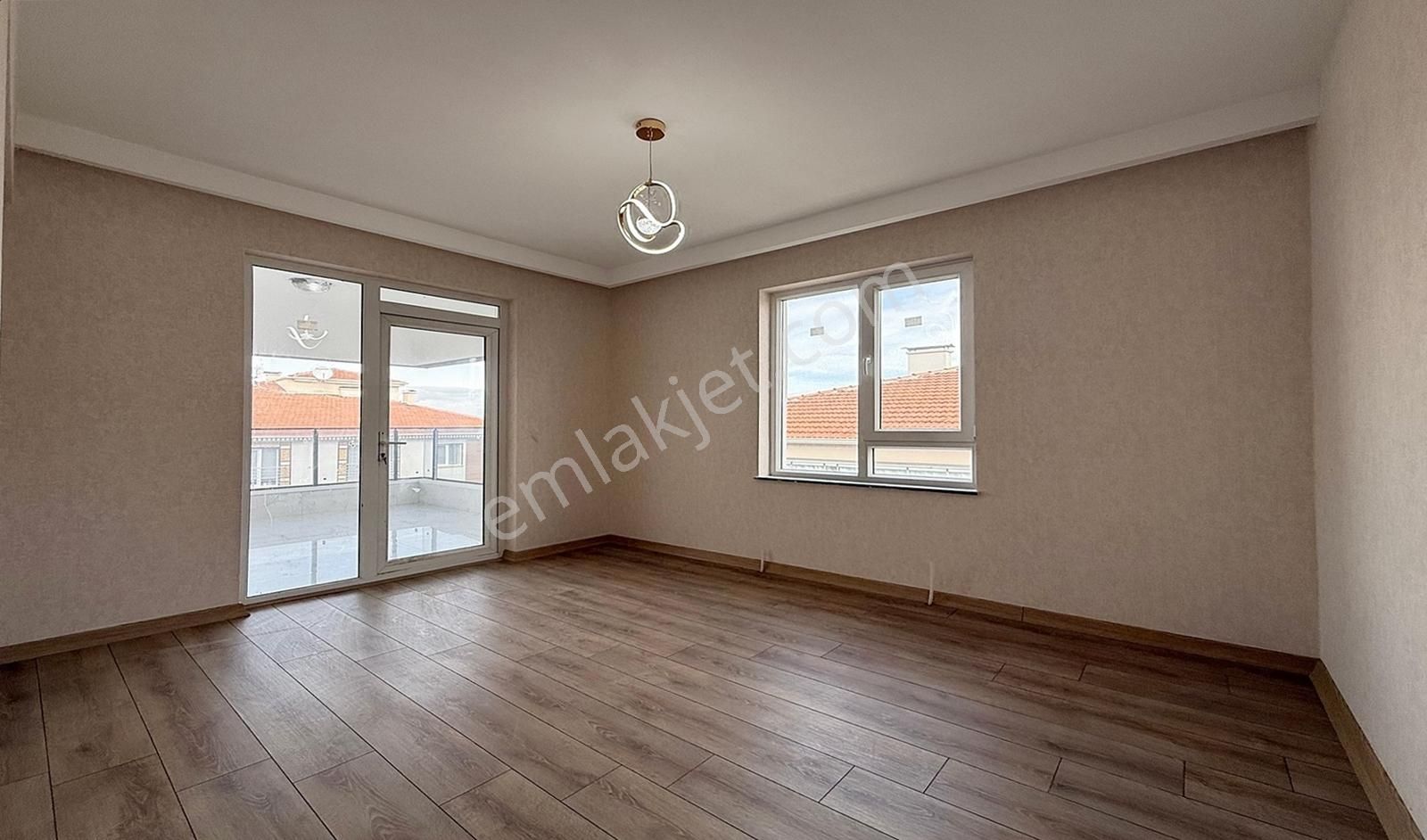 Yasa'dan Karkaya'da 3+1 E.banyolu 4.kat Sıfır Daire!!! - Görsel 19