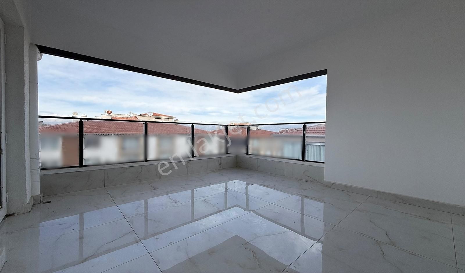 Yasa'dan Karkaya'da 3+1 E.banyolu 4.kat Sıfır Daire!!! - Görsel 15