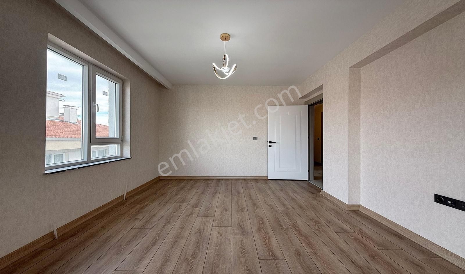 Yasa'dan Karkaya'da 3+1 E.banyolu 4.kat Sıfır Daire!!! - Görsel 5