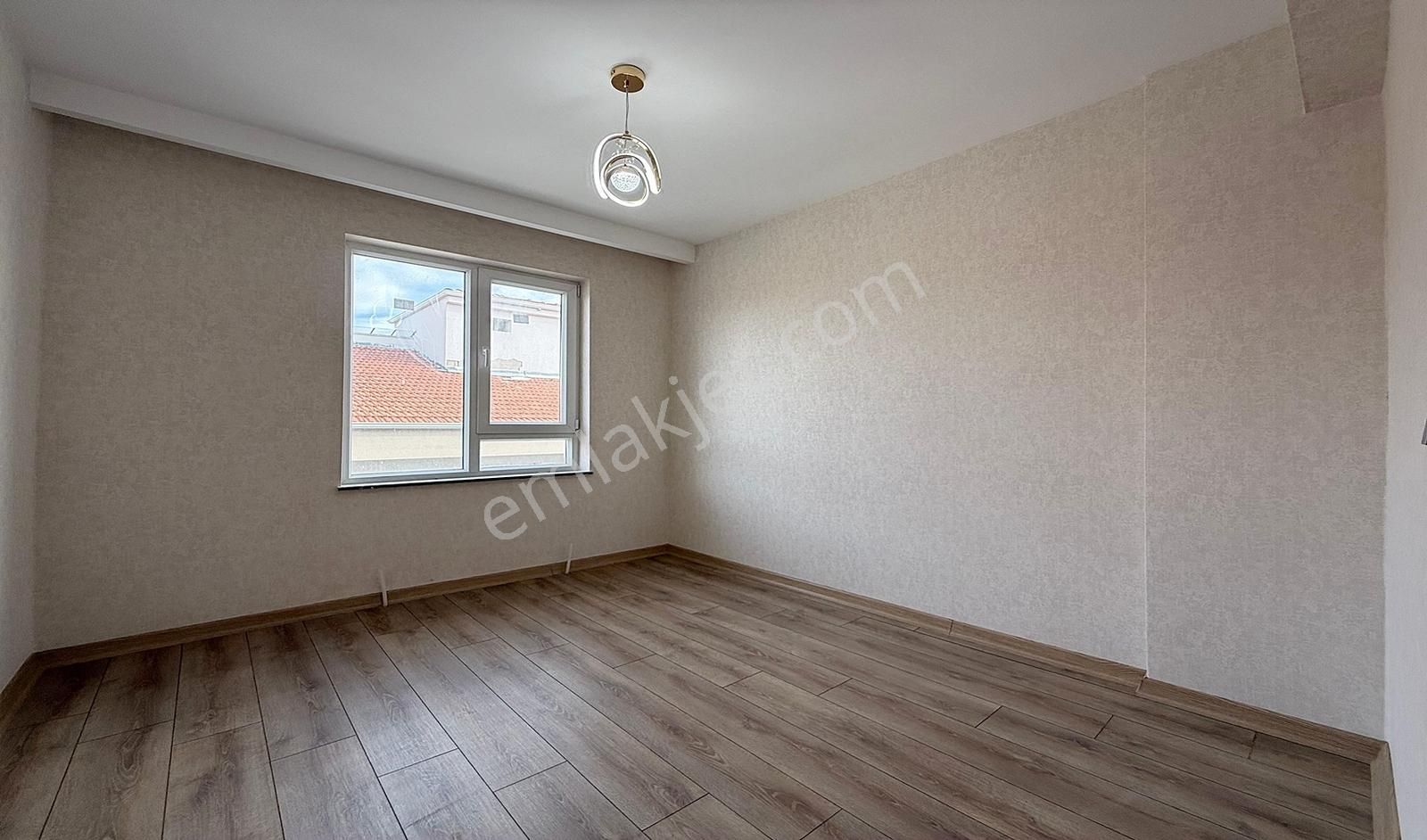 Yasa'dan Karkaya'da 3+1 E.banyolu 4.kat Sıfır Daire!!! - Görsel 29