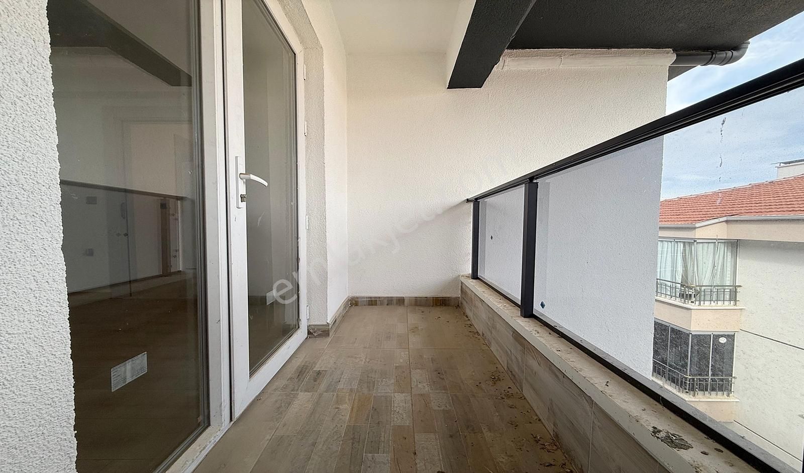 Yasa'dan Karkaya'da 3+1 E.banyolu 4.kat Sıfır Daire!!! - Görsel 26