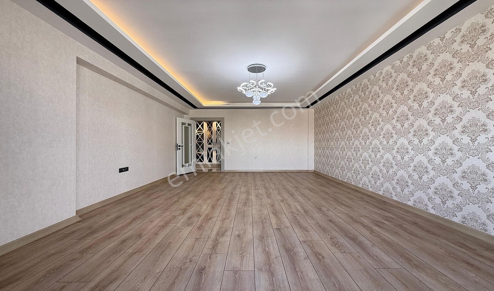 Yasa'dan Karkaya'da 3+1 E.banyolu 4.kat Sıfır Daire!!! - Görsel 23