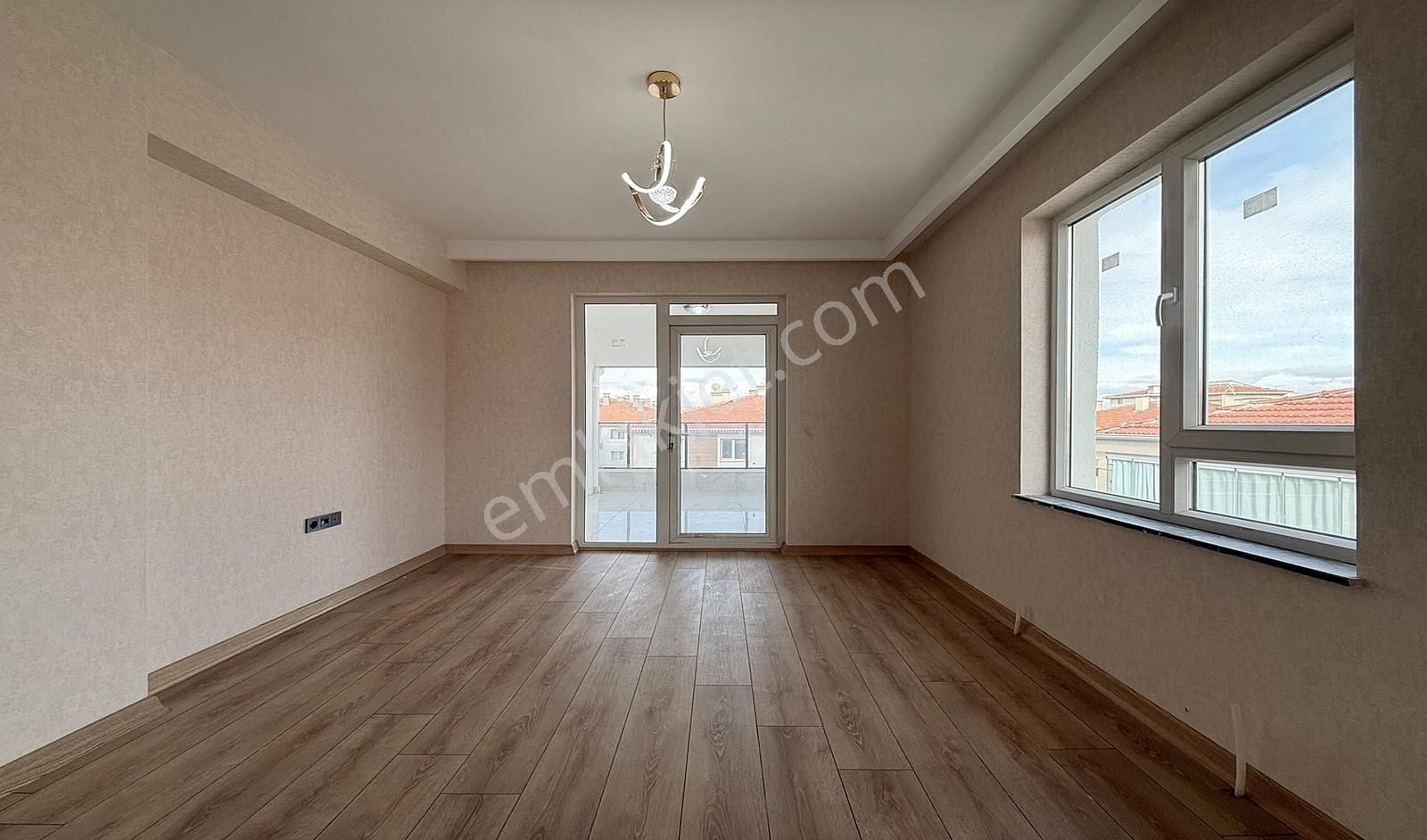 Yasa'dan Karkaya'da 3+1 E.banyolu 4.kat Sıfır Daire!!! - Görsel 24