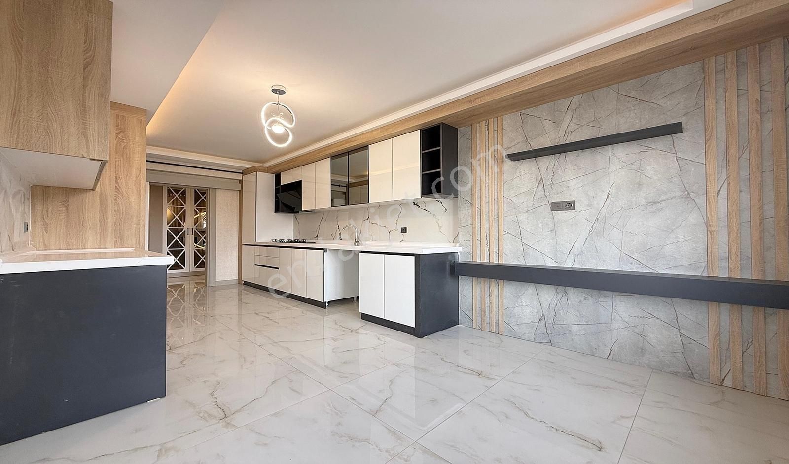 Yasa'dan Karkaya'da 3+1 E.banyolu 4.kat Sıfır Daire!!! - Görsel 20