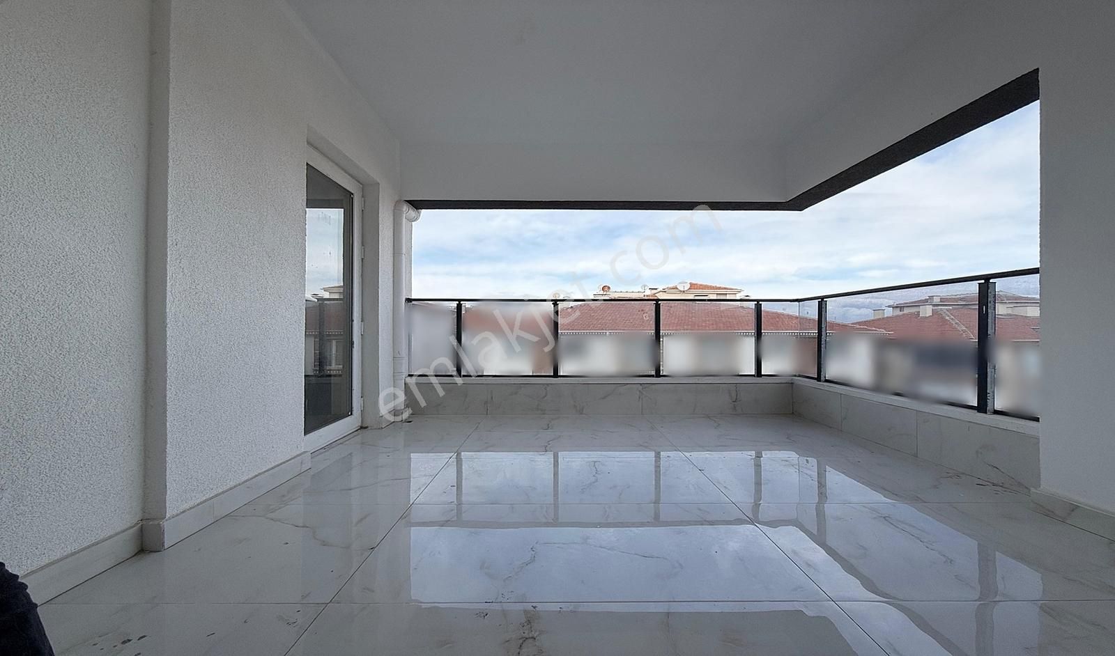 Yasa'dan Karkaya'da 3+1 E.banyolu 4.kat Sıfır Daire!!! - Görsel 14