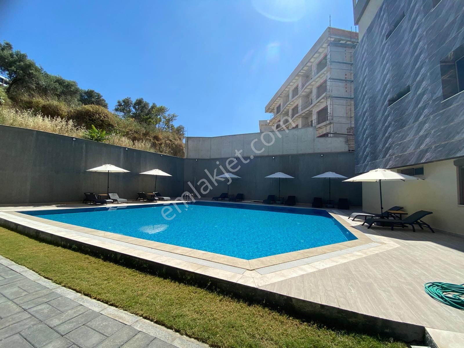 Aydın Kuşadası Satılık Daire