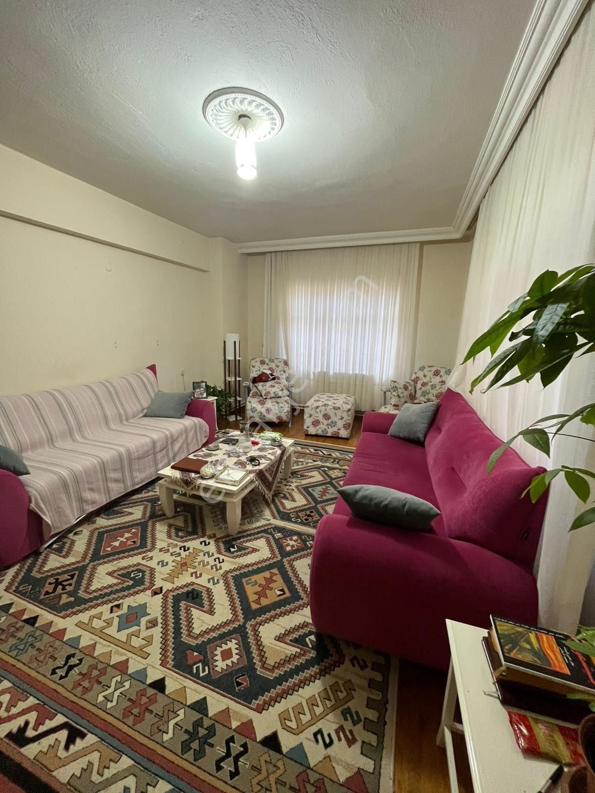 Çarşı Merkezde Site İçerisinde 3+1 Satılık Daire - Görsel 13