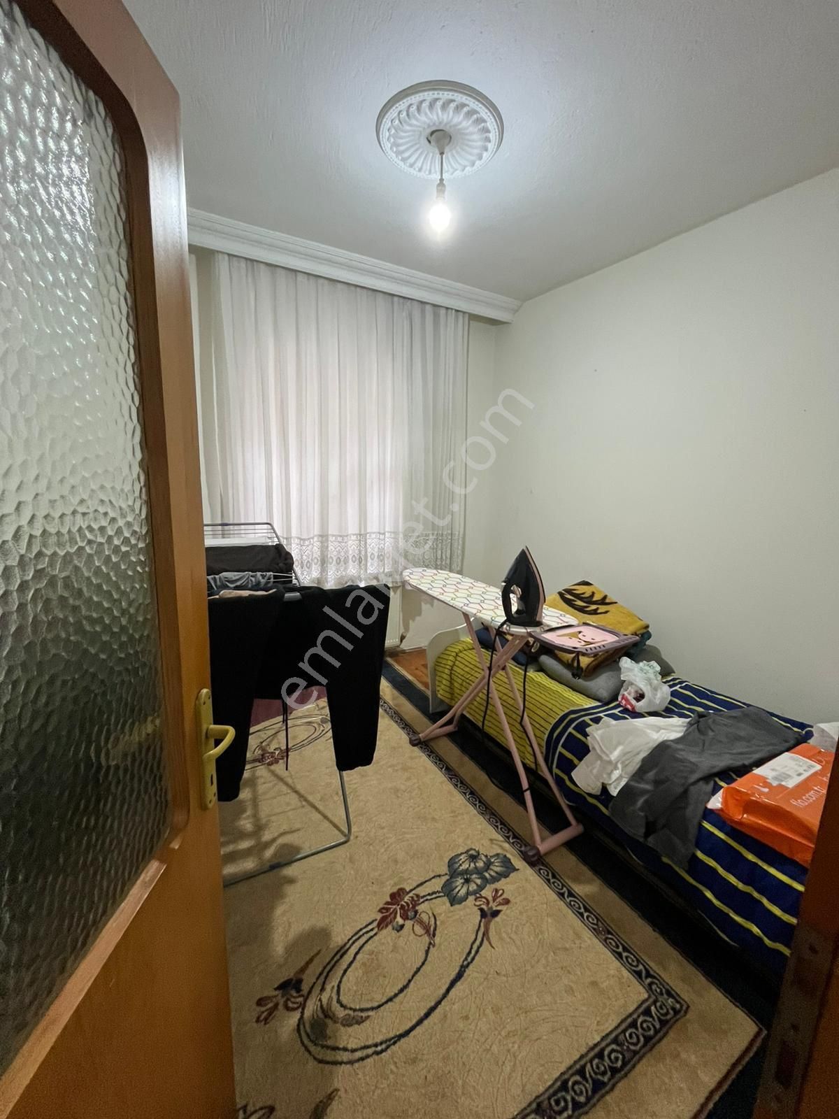 Çarşı Merkezde Site İçerisinde 3+1 Satılık Daire - Görsel 9