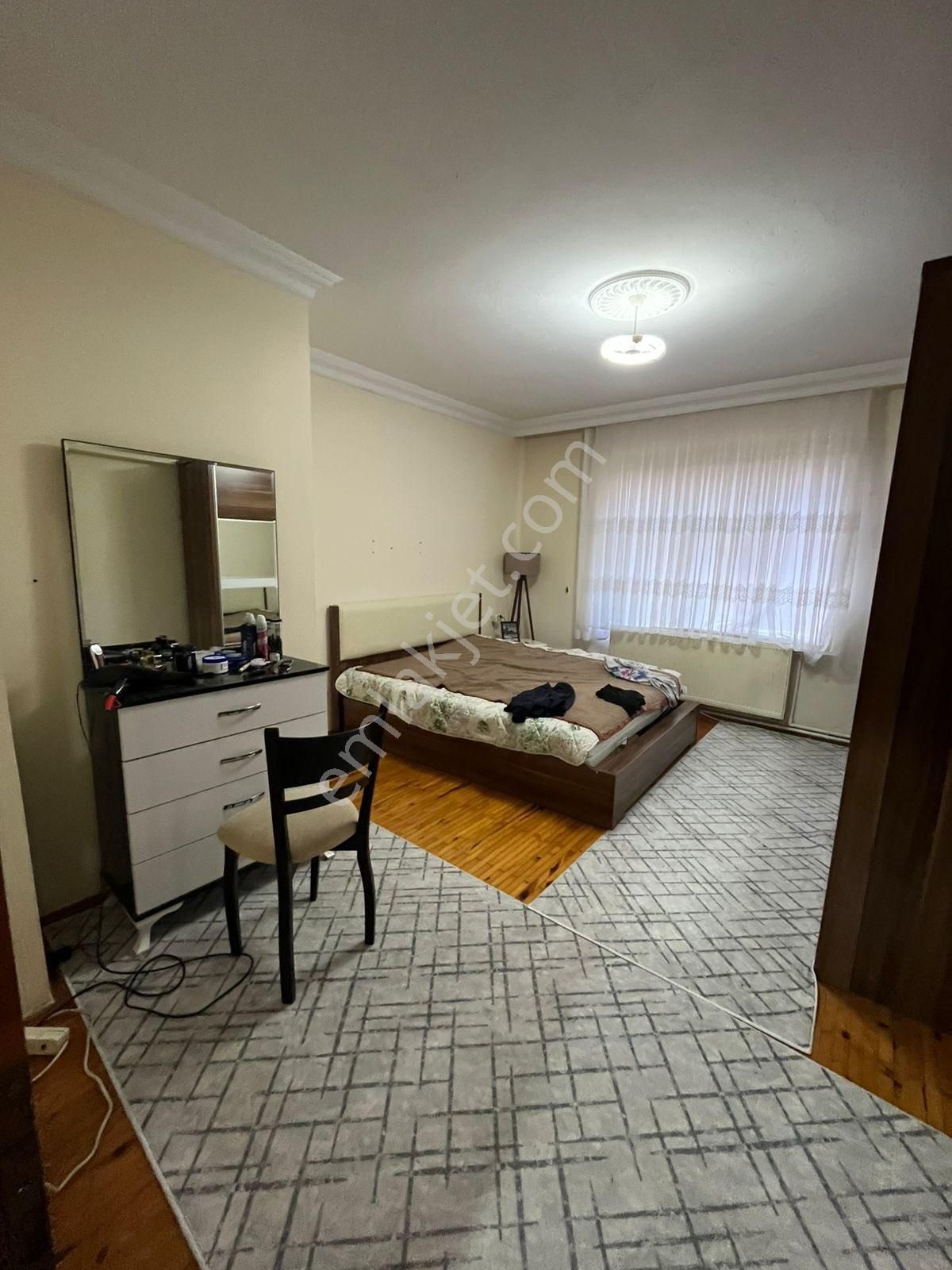 Çarşı Merkezde Site İçerisinde 3+1 Satılık Daire - Görsel 6
