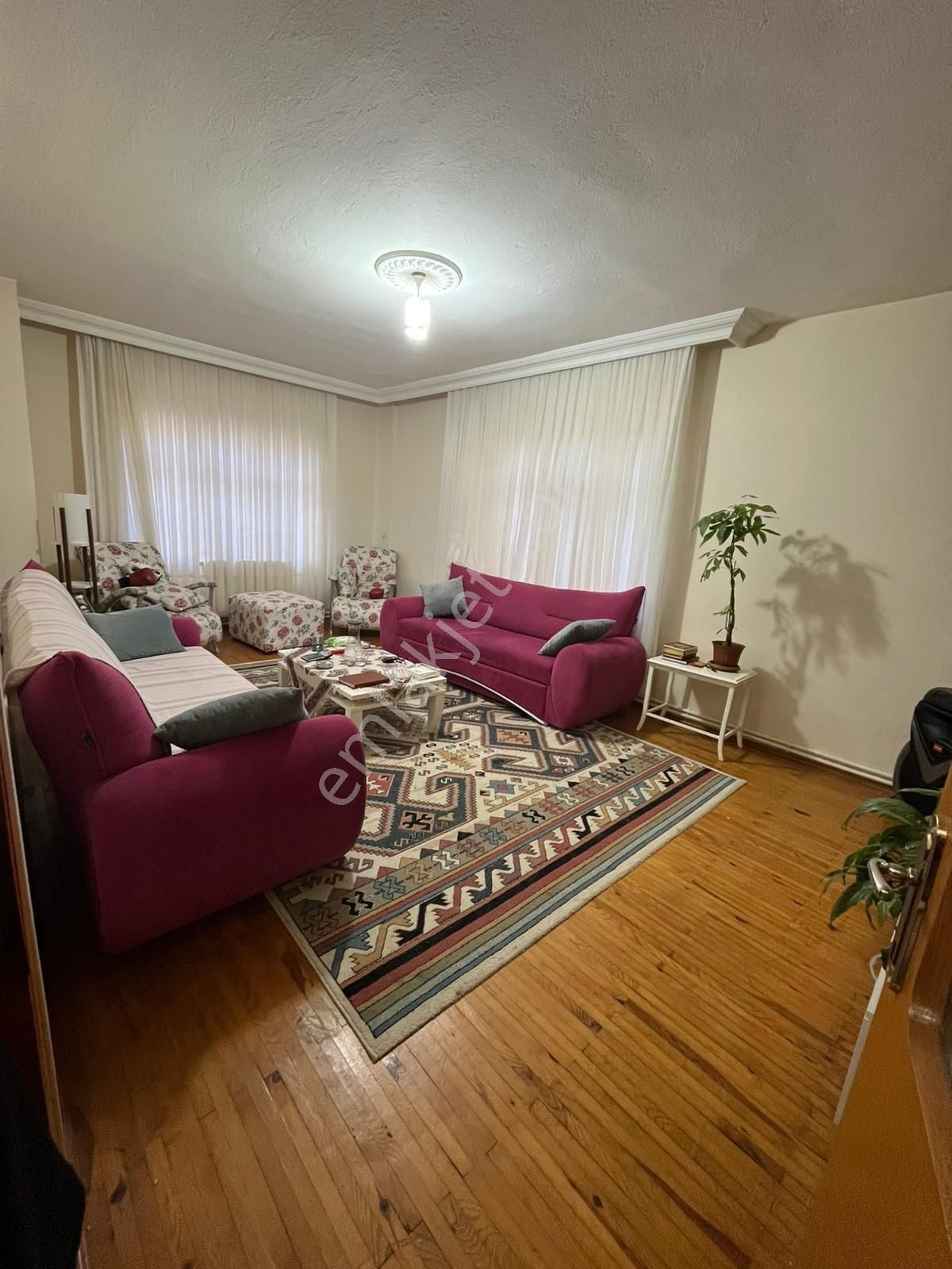 Çarşı Merkezde Site İçerisinde 3+1 Satılık Daire - Görsel 11