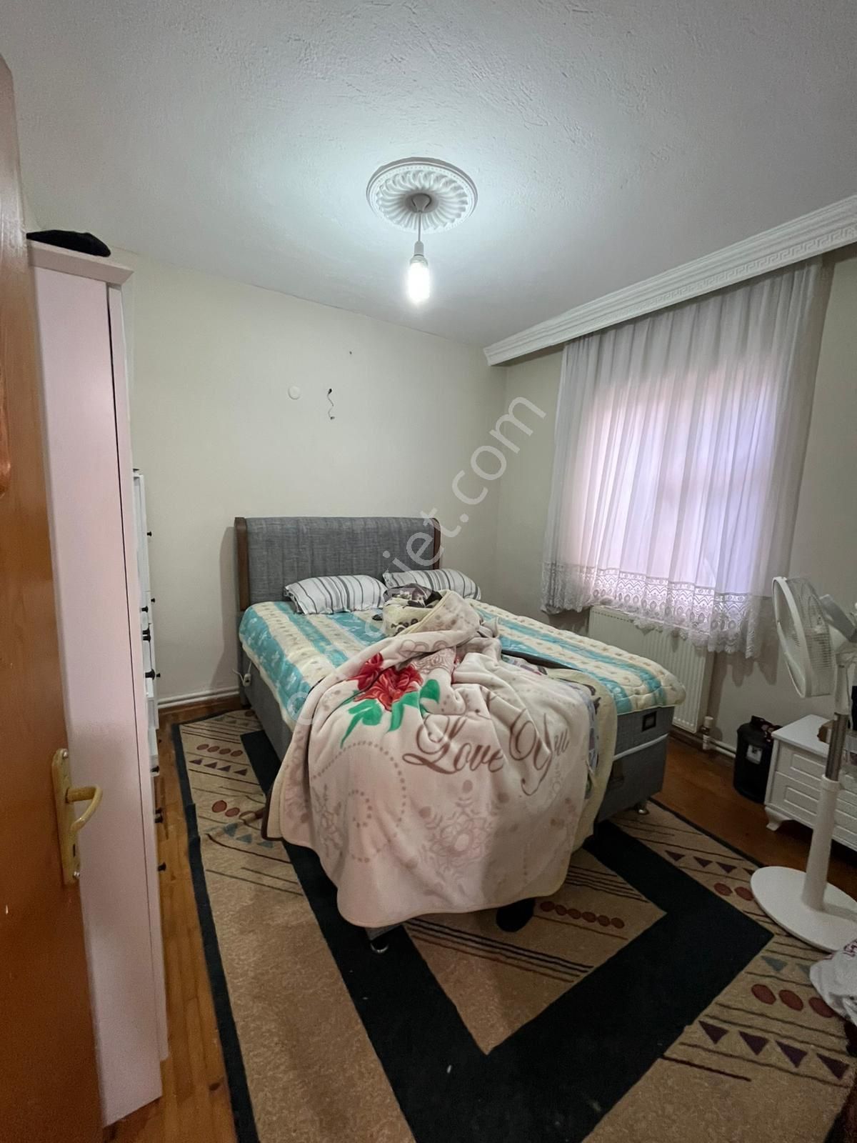 Çarşı Merkezde Site İçerisinde 3+1 Satılık Daire - Görsel 17