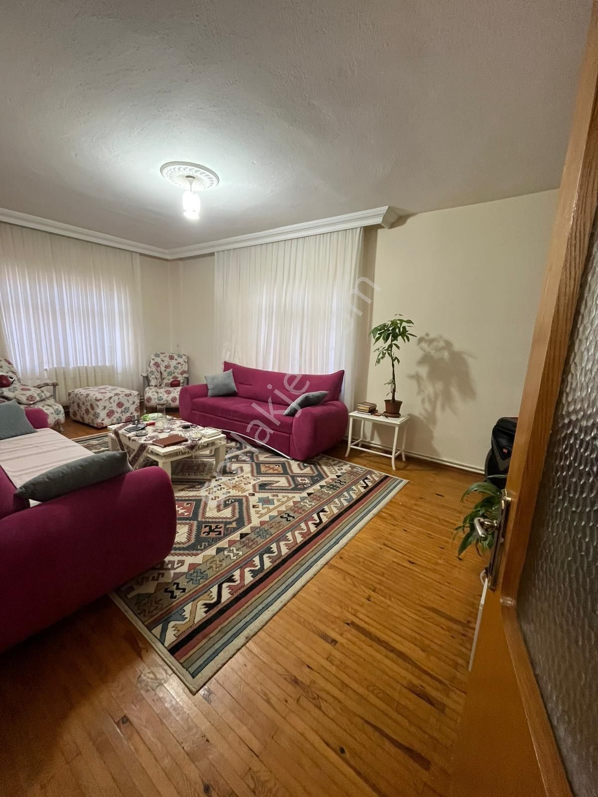 Çarşı Merkezde Site İçerisinde 3+1 Satılık Daire - Görsel 14