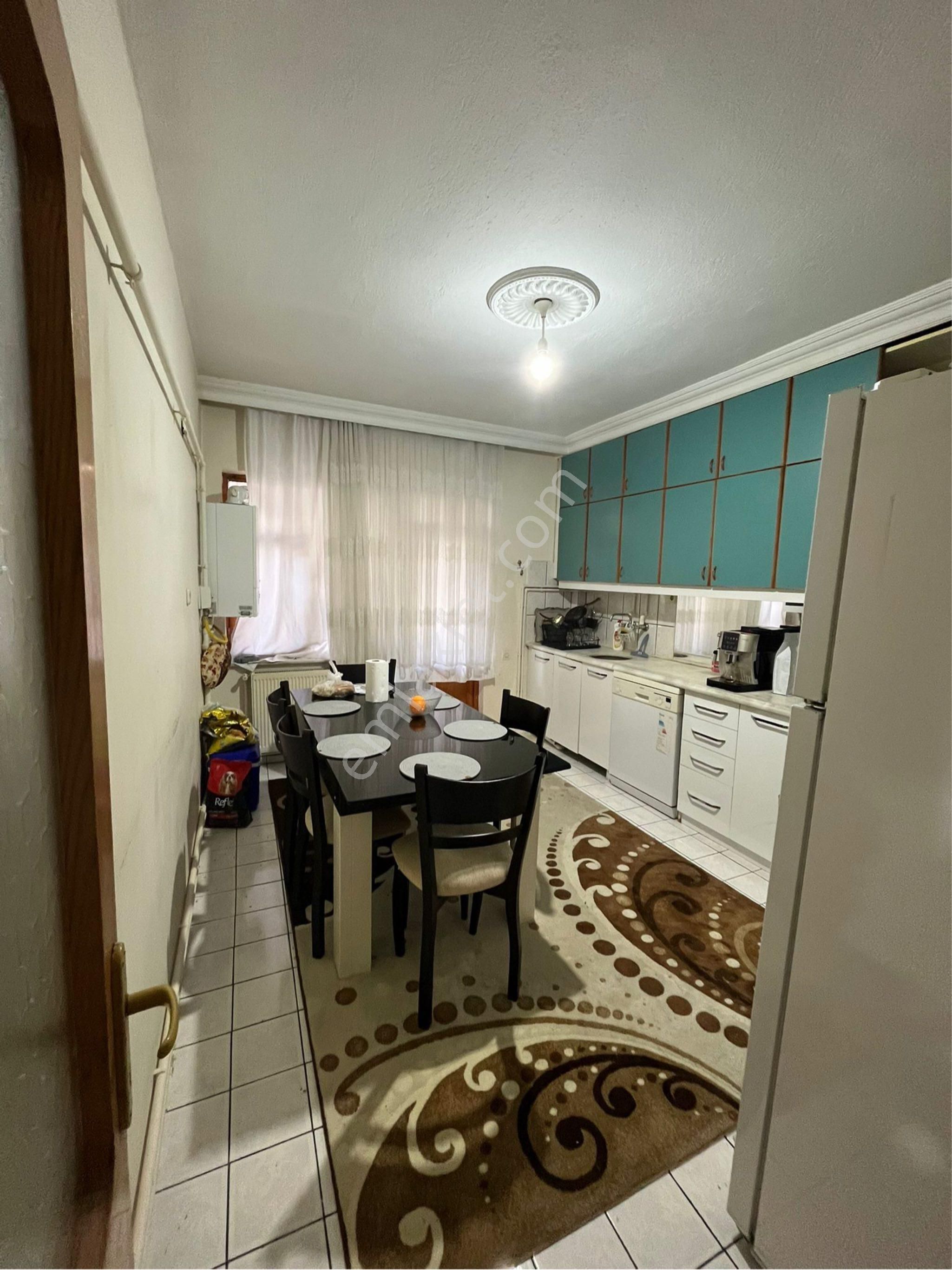 Çarşı Merkezde Site İçerisinde 3+1 Satılık Daire - Görsel 2