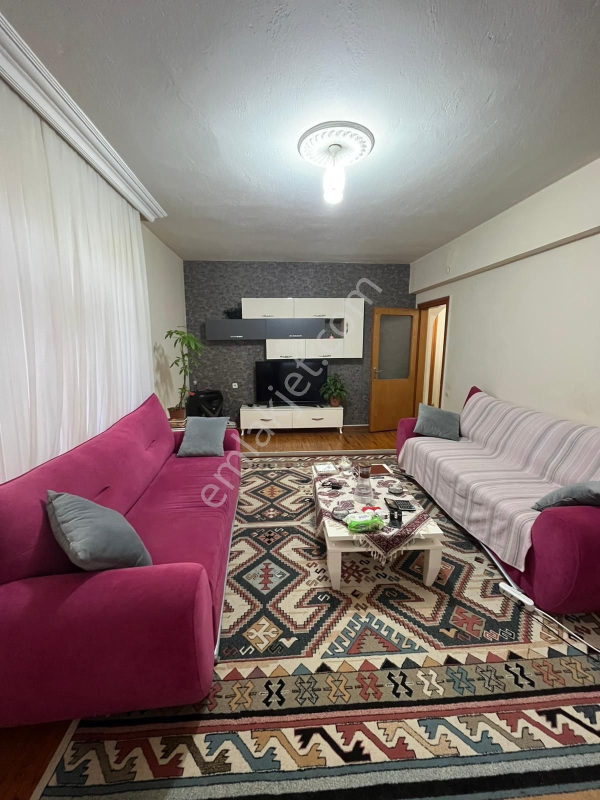 Çarşı Merkezde Site İçerisinde 3+1 Satılık Daire - Görsel 12