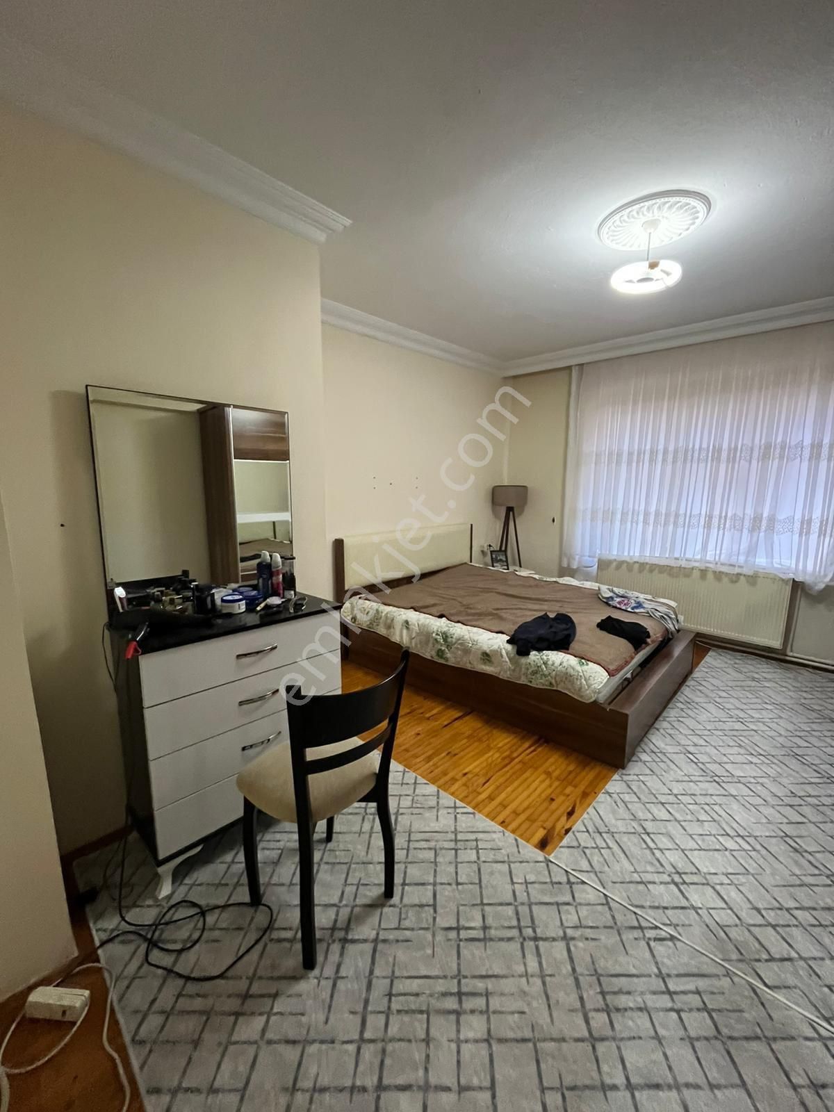 Çarşı Merkezde Site İçerisinde 3+1 Satılık Daire - Görsel 7