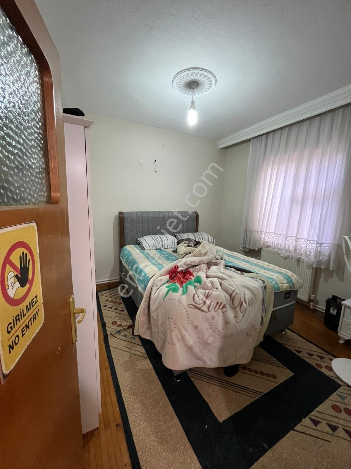 Çarşı Merkezde Site İçerisinde 3+1 Satılık Daire - Görsel 15