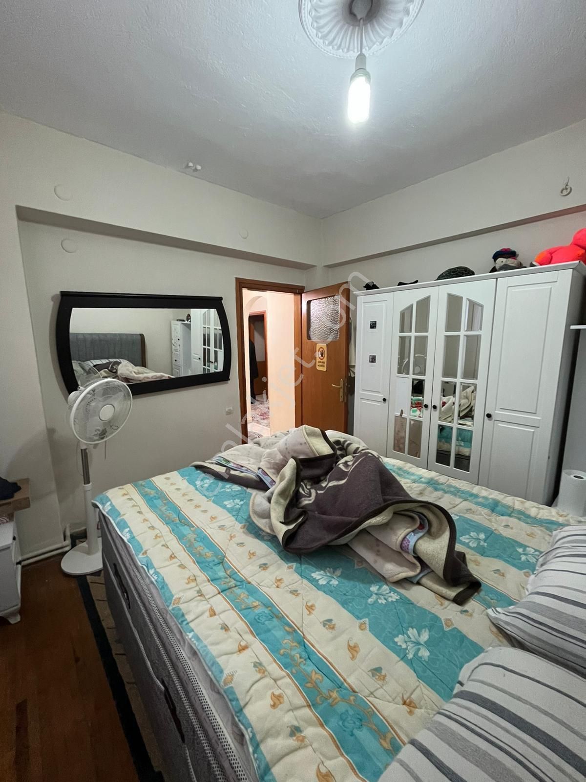 Çarşı Merkezde Site İçerisinde 3+1 Satılık Daire - Görsel 16