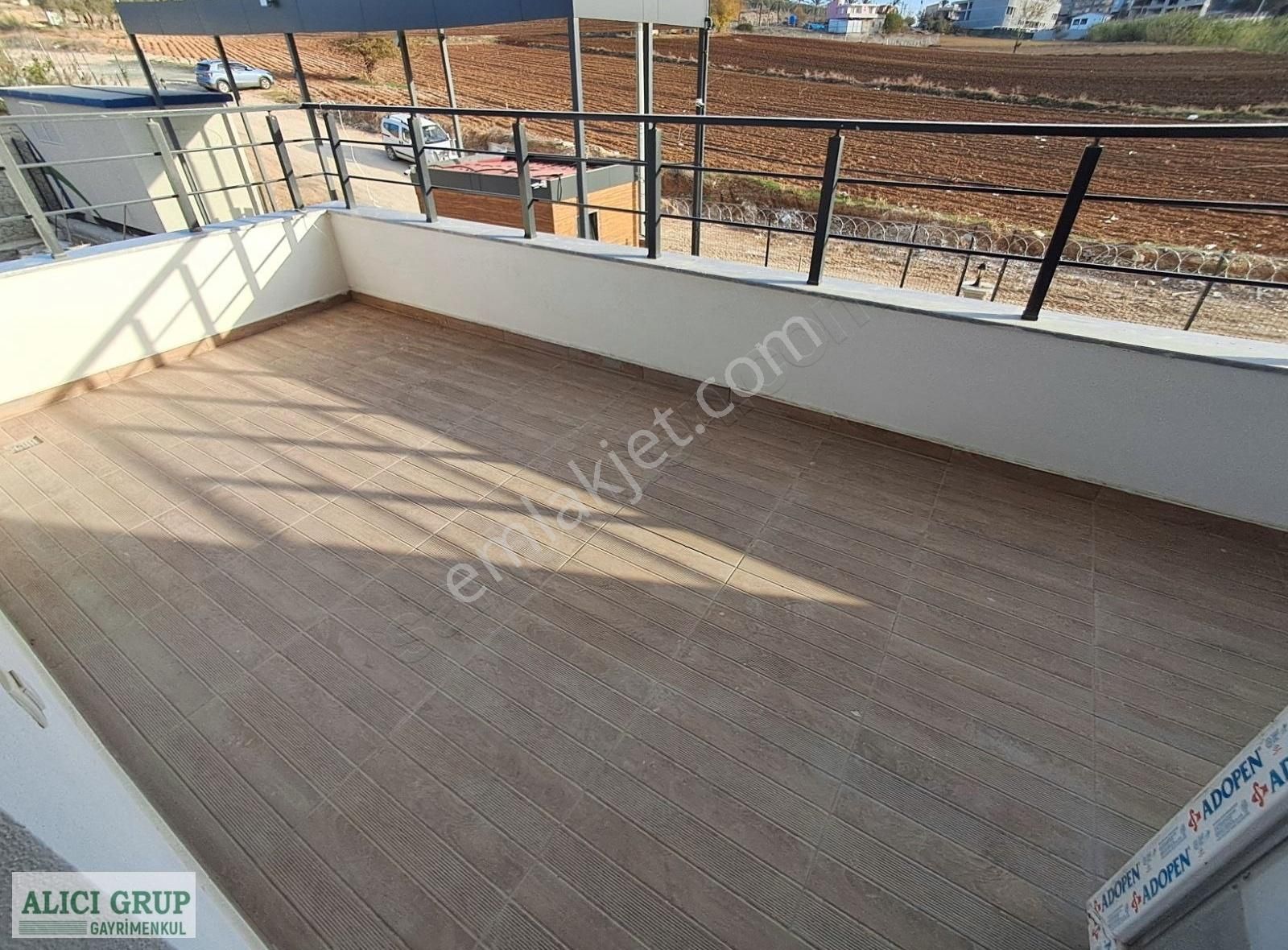 #site İçi Sosyal Donatılı D.gazlı 3+1 Cep M Satılık Daire - Görsel 13