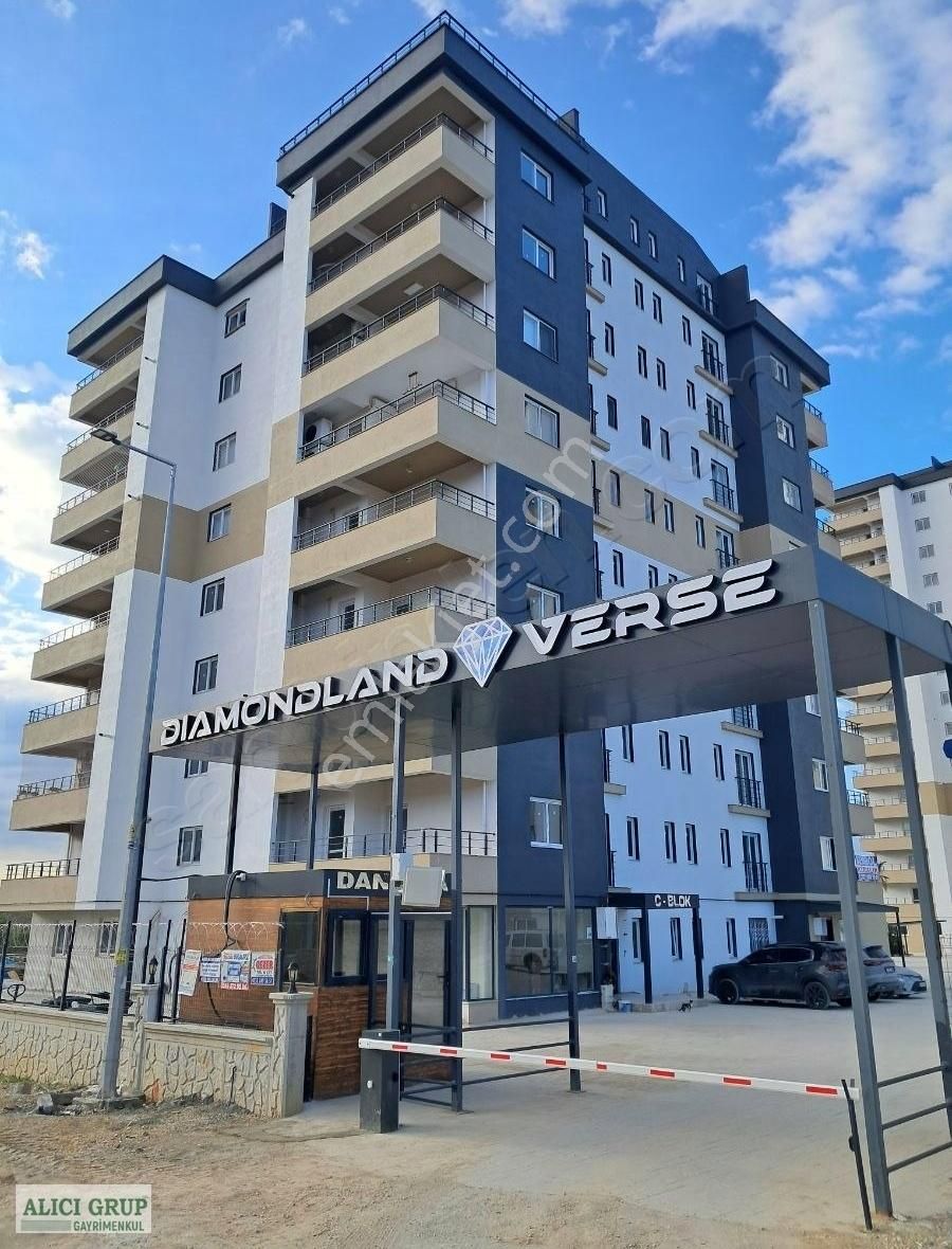 #site İçi Sosyal Donatılı D.gazlı 3+1 Cep M Satılık Daire - Görsel 14