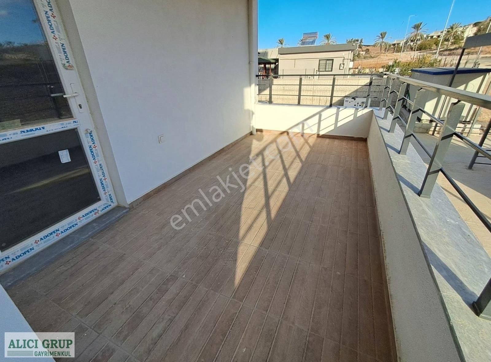 #site İçi Sosyal Donatılı D.gazlı 3+1 Cep M Satılık Daire - Görsel 6