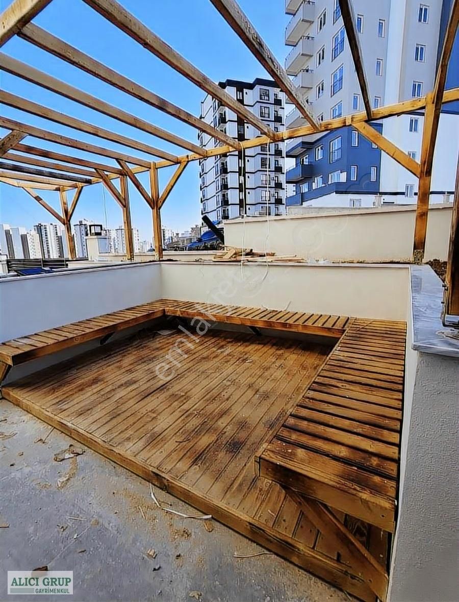 2+1 Satılık Daire - Görsel 5