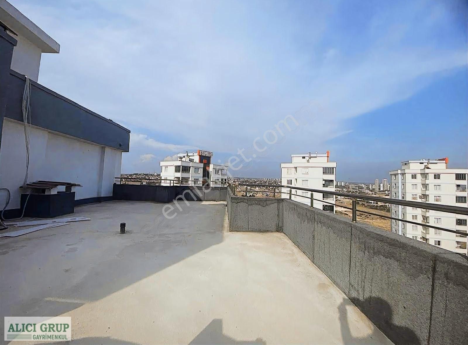 Eşyalı,teraslı,macera Parkı Bitişiği Önü Tamamen Açık - Görsel 2